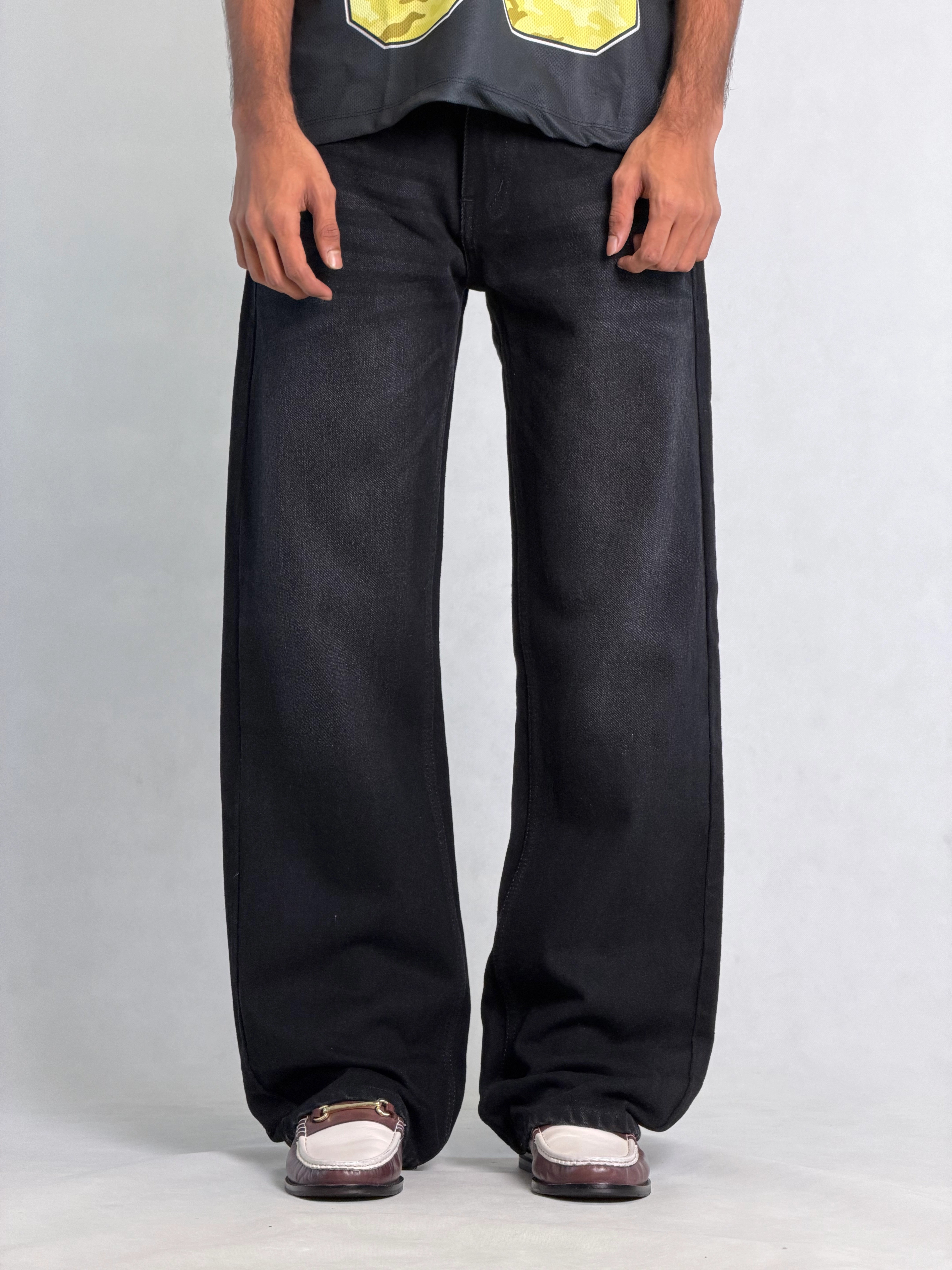 GRIMMDARK STRAIGHT FIT