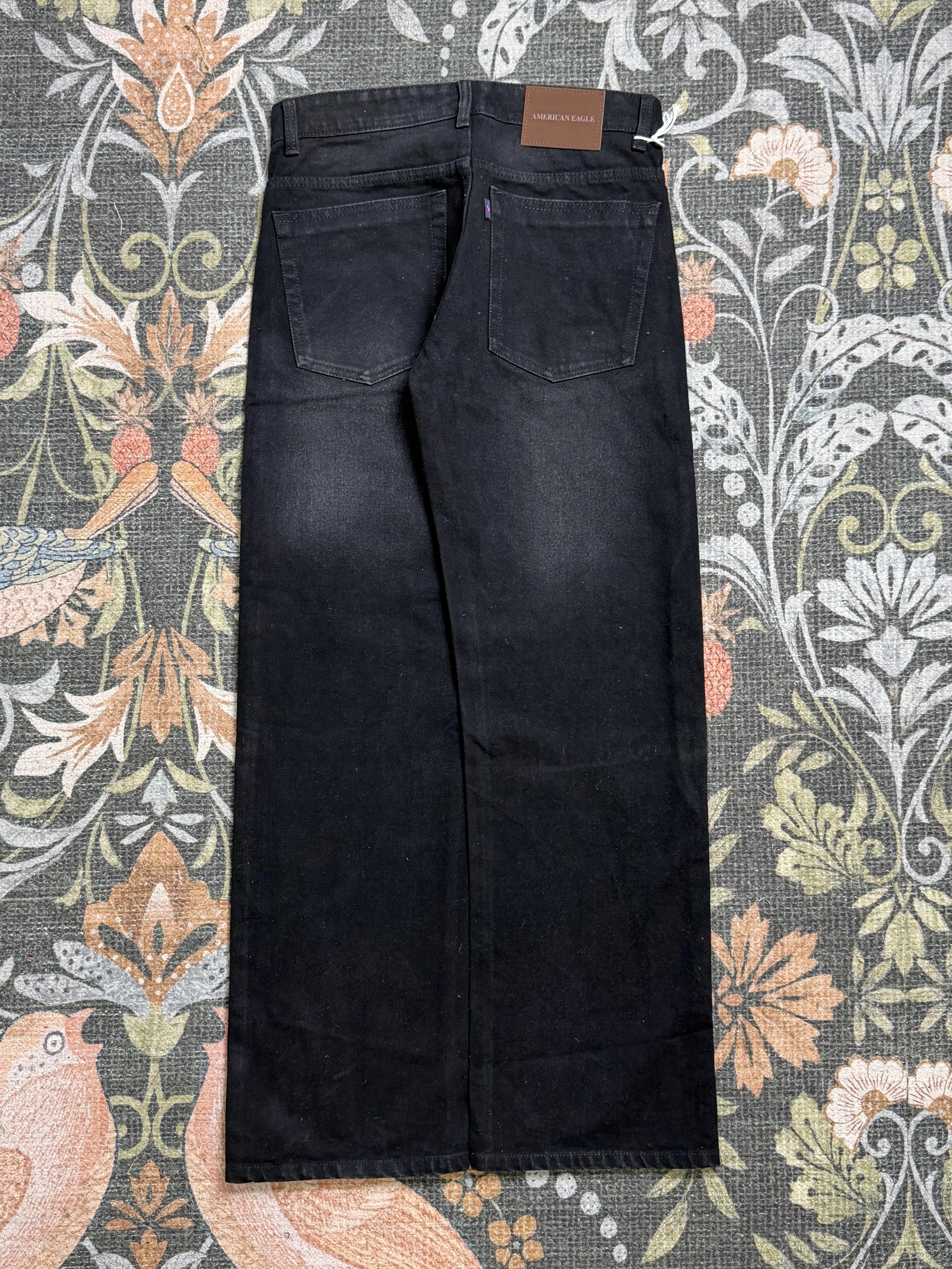 GRIMMDARK STRAIGHT FIT