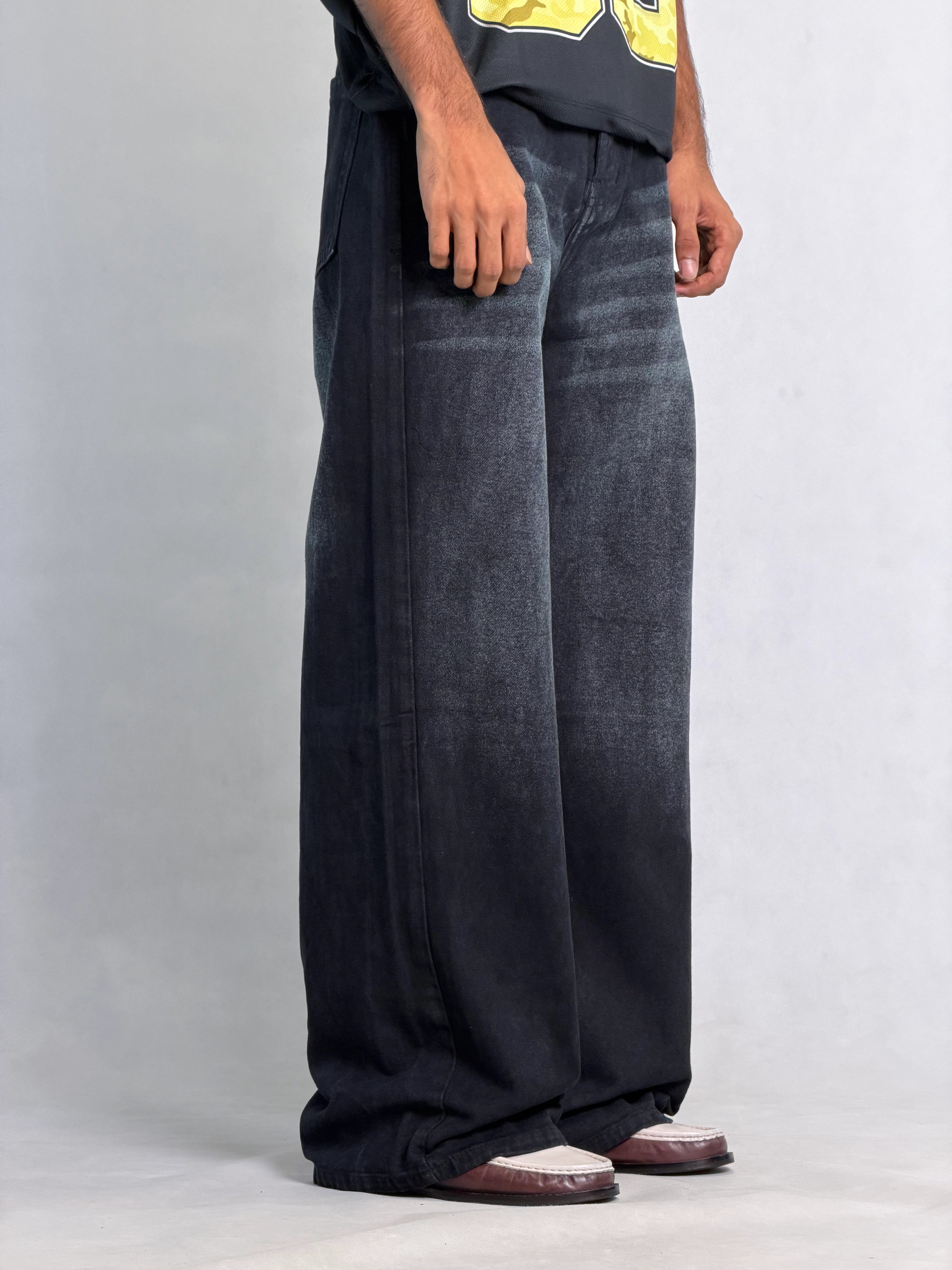 AXR DARK BAGGY