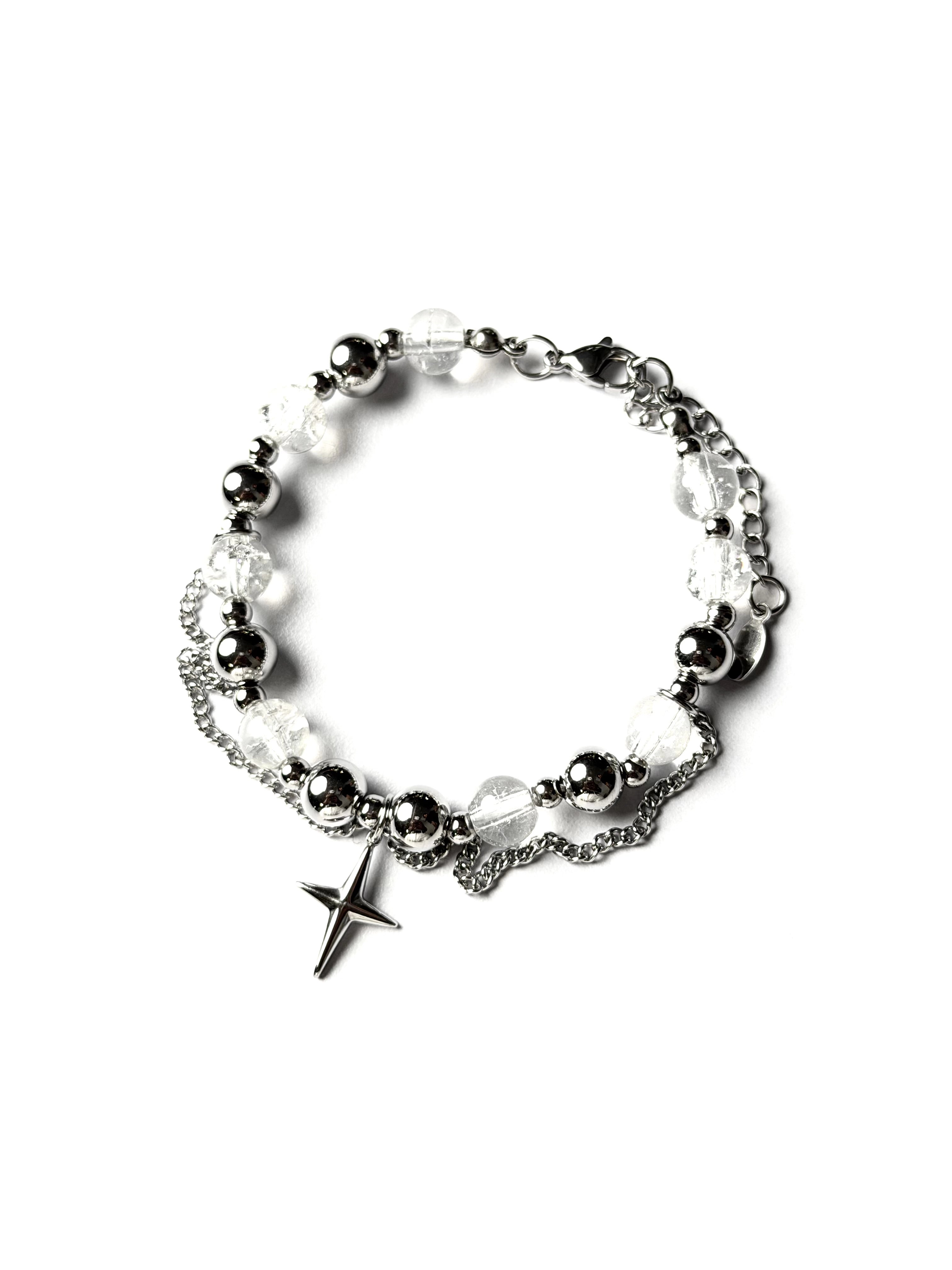 GLOW PEARL BRACELET