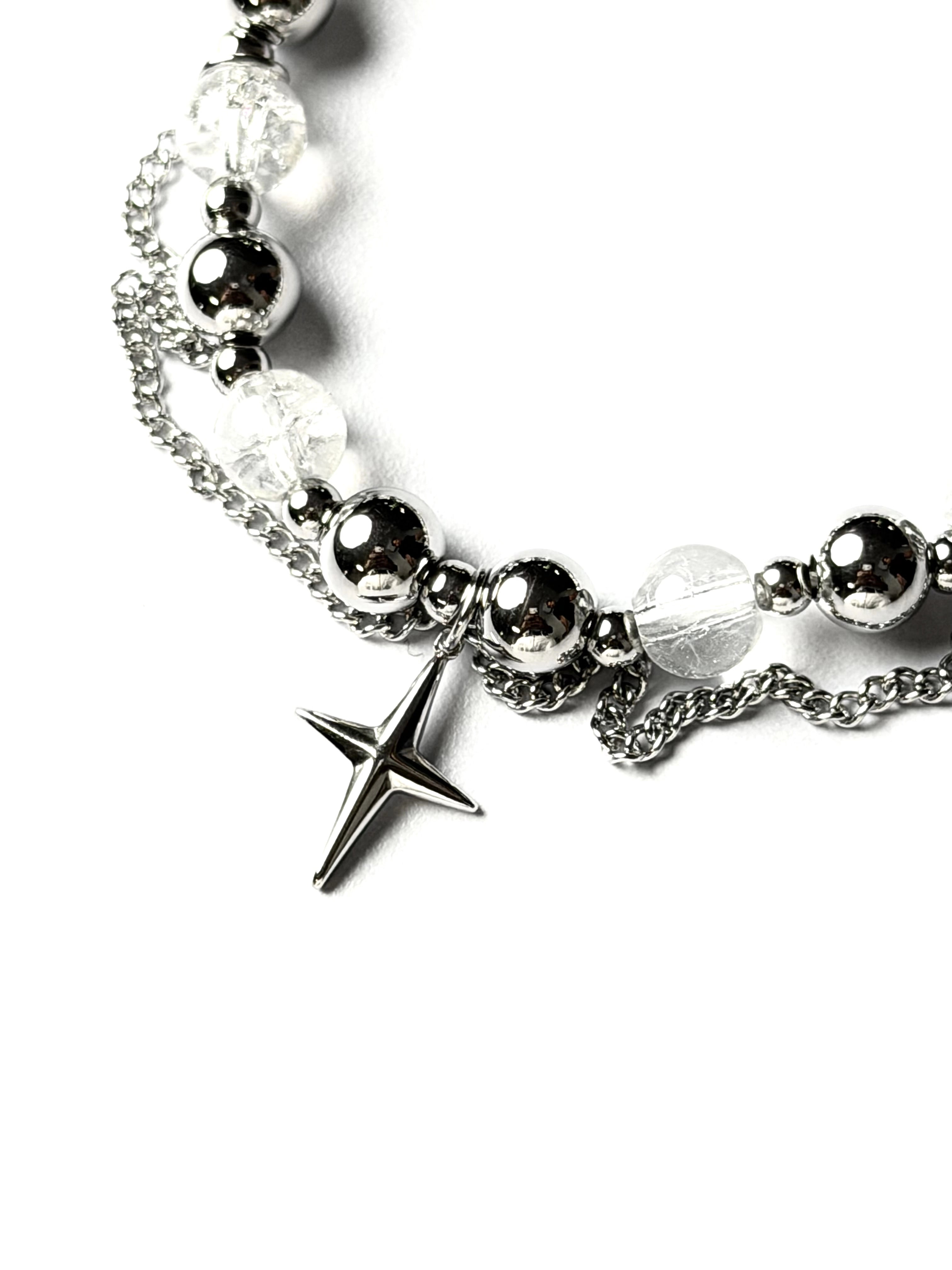 GLOW PEARL BRACELET