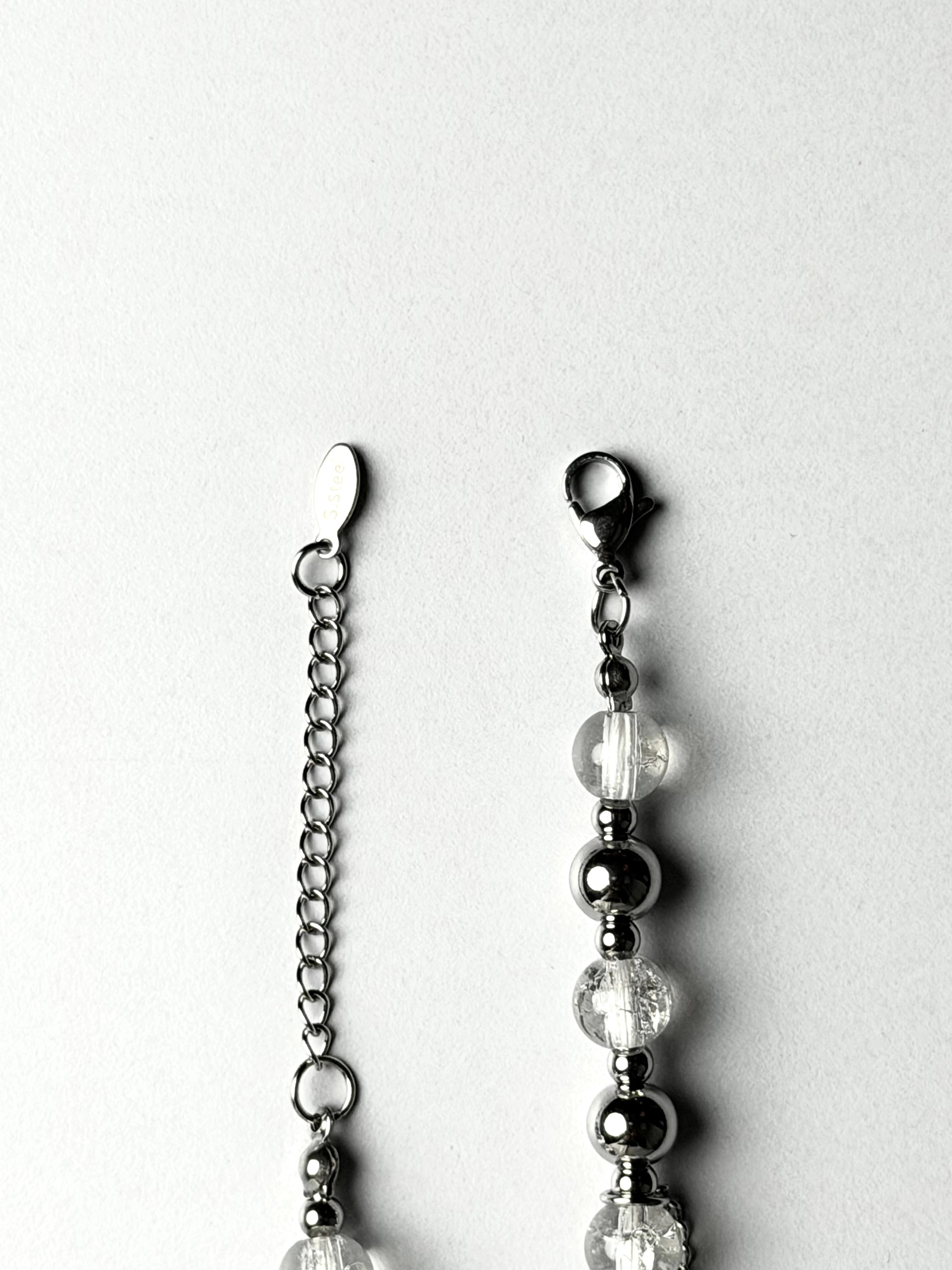 GLOW PEARL BRACELET