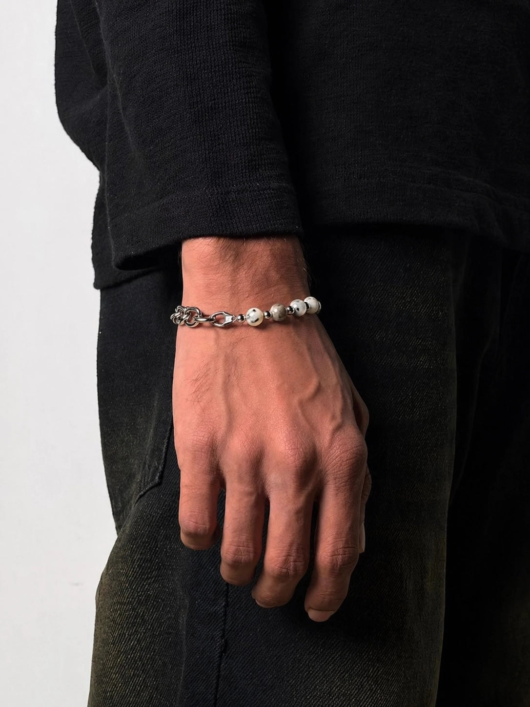 ELIX PEARL BRACELET