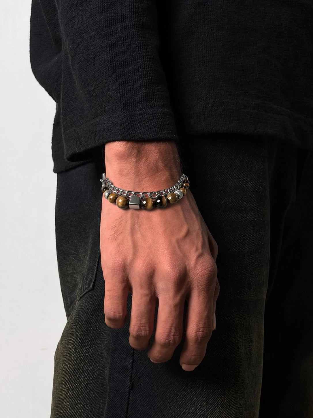 TERRA PEARL BRACELET