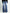 LINE BLUE BOOTCUT