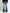 LINE BLUE BOOTCUT