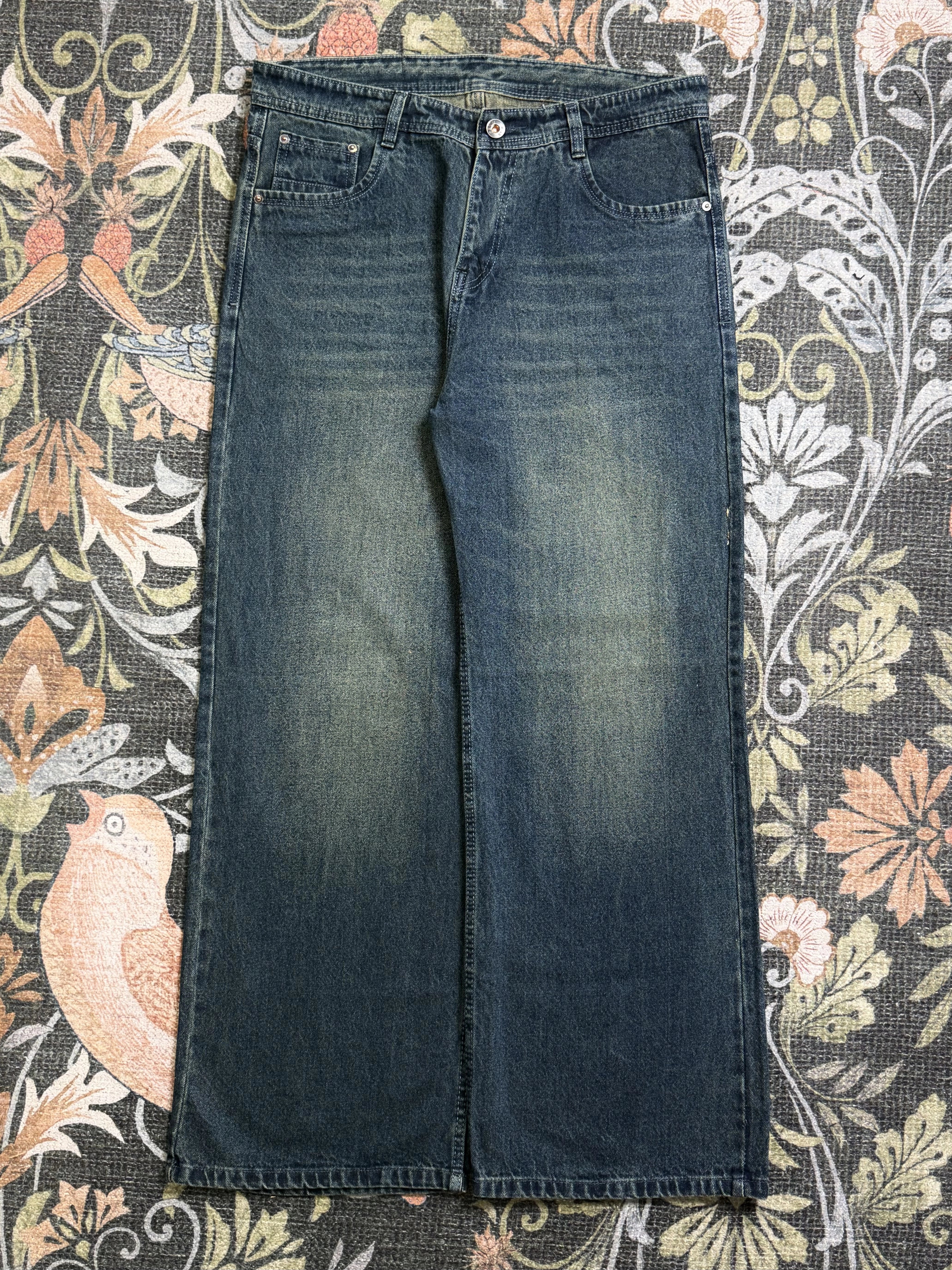 SILOX BLUE WIDE