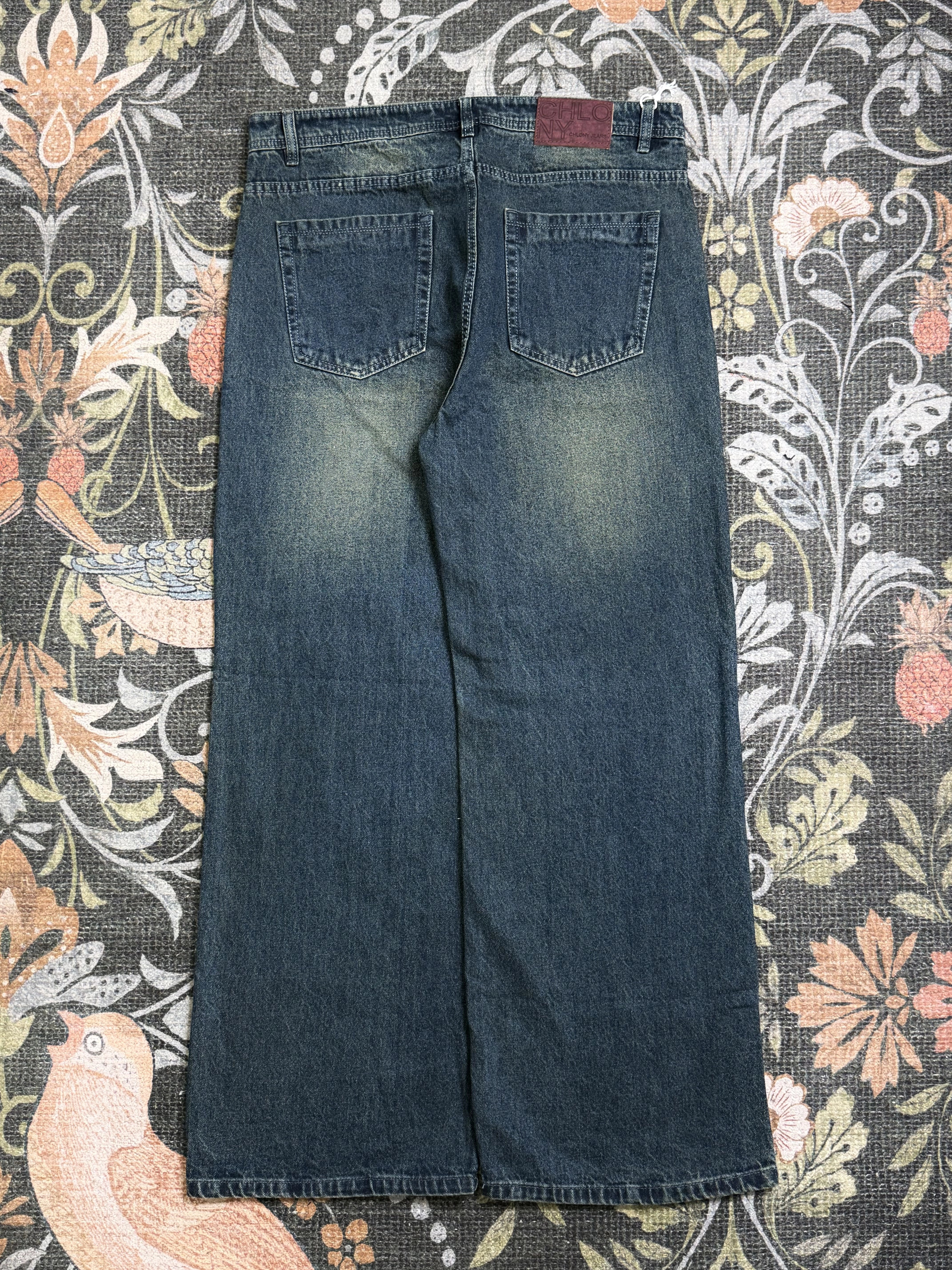 SILOX BLUE WIDE