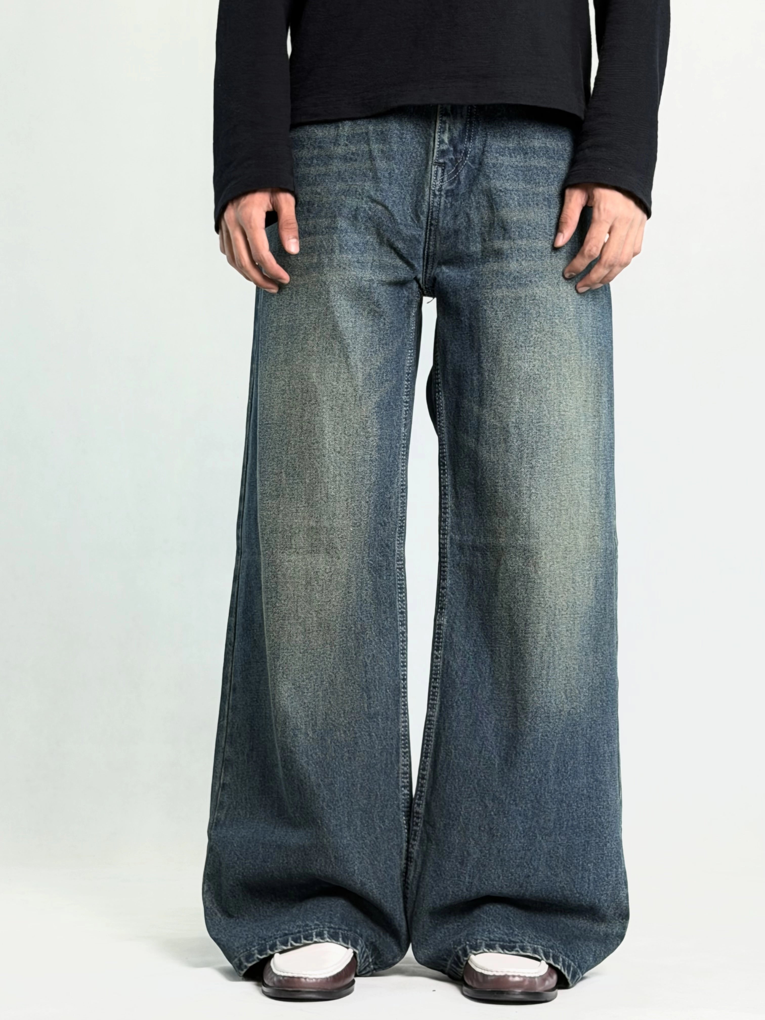 SILOX BLUE WIDE