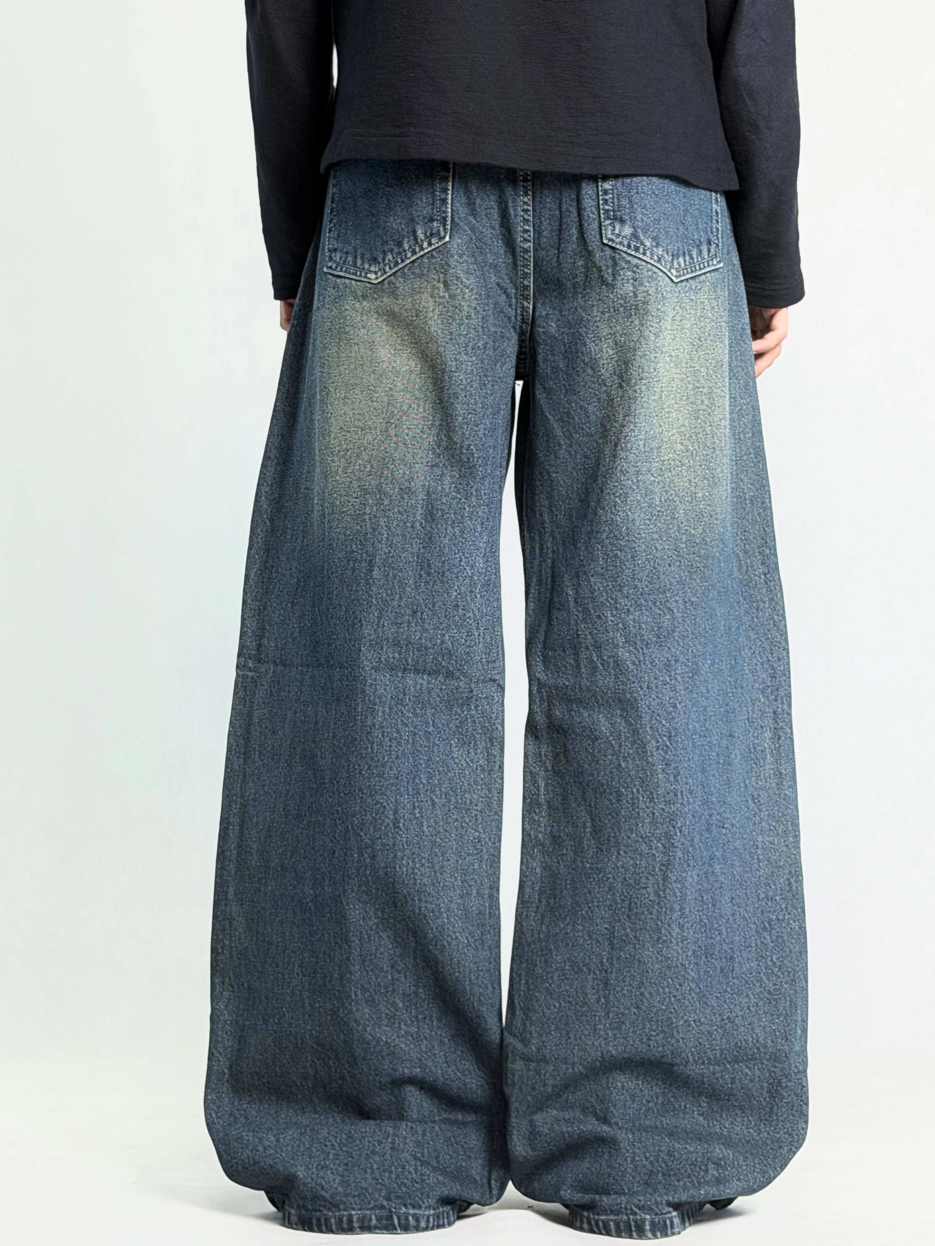 SILOX BLUE WIDE