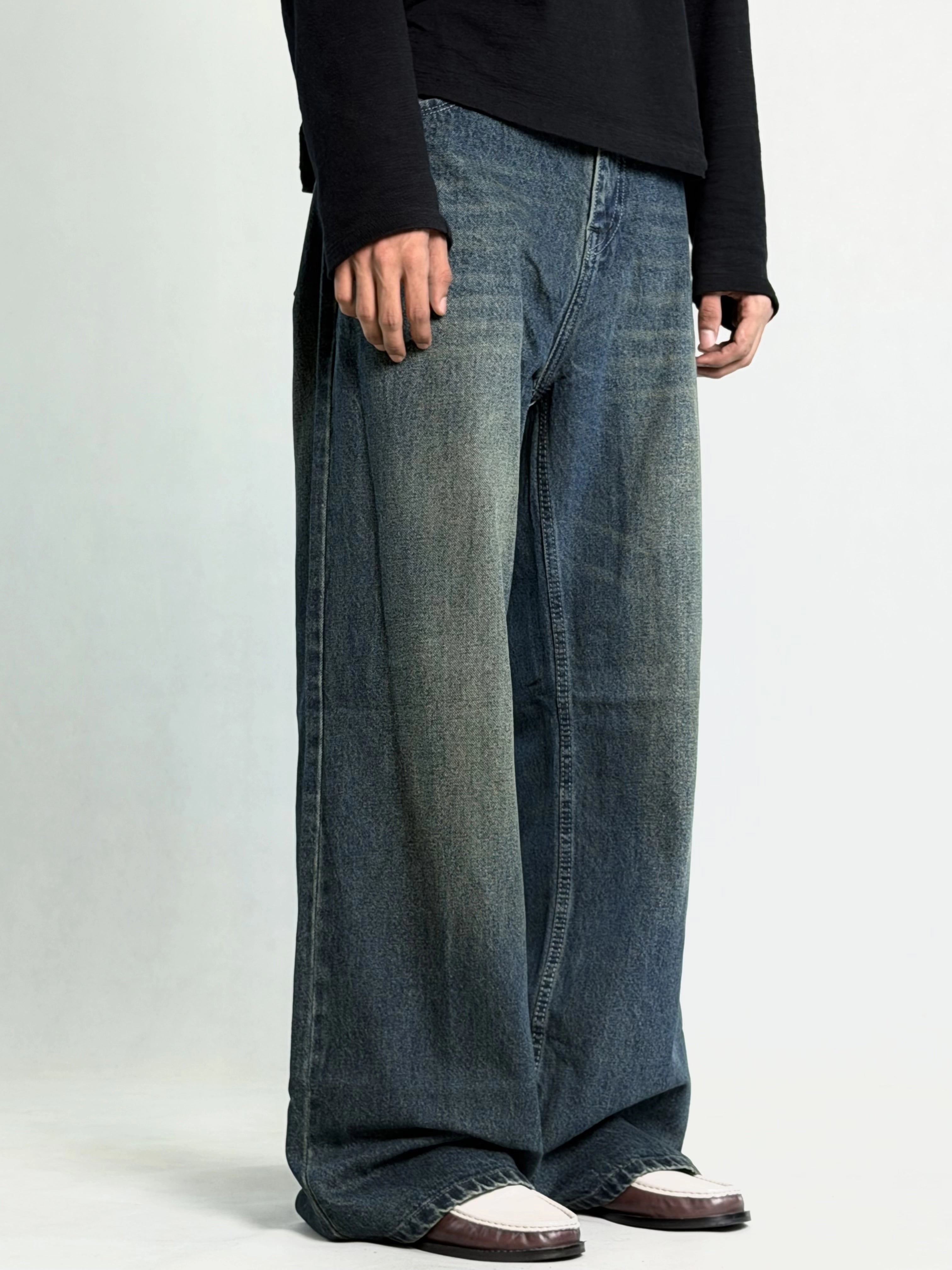 SILOX BLUE WIDE