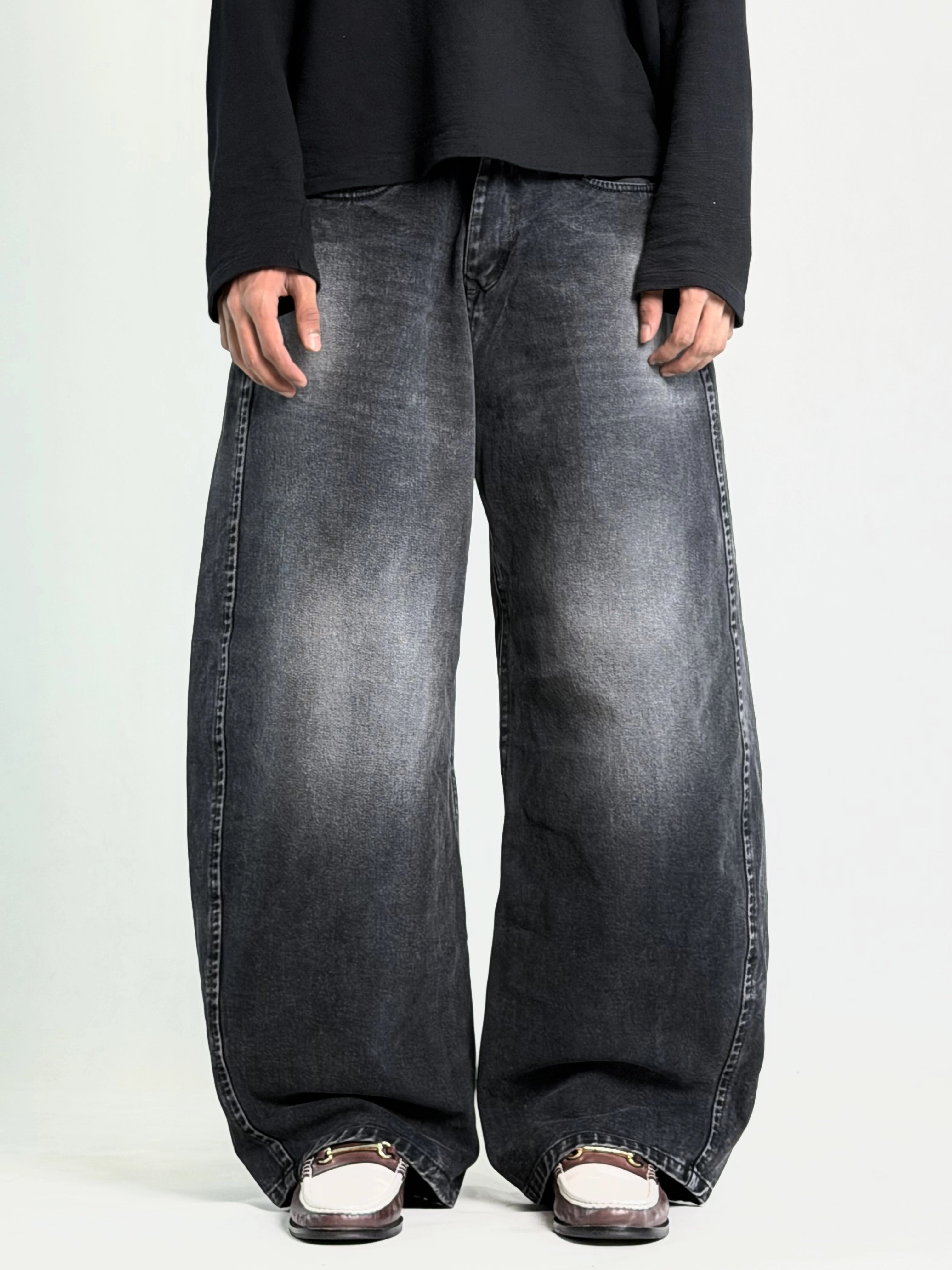 BIRKEN DARK BARREL