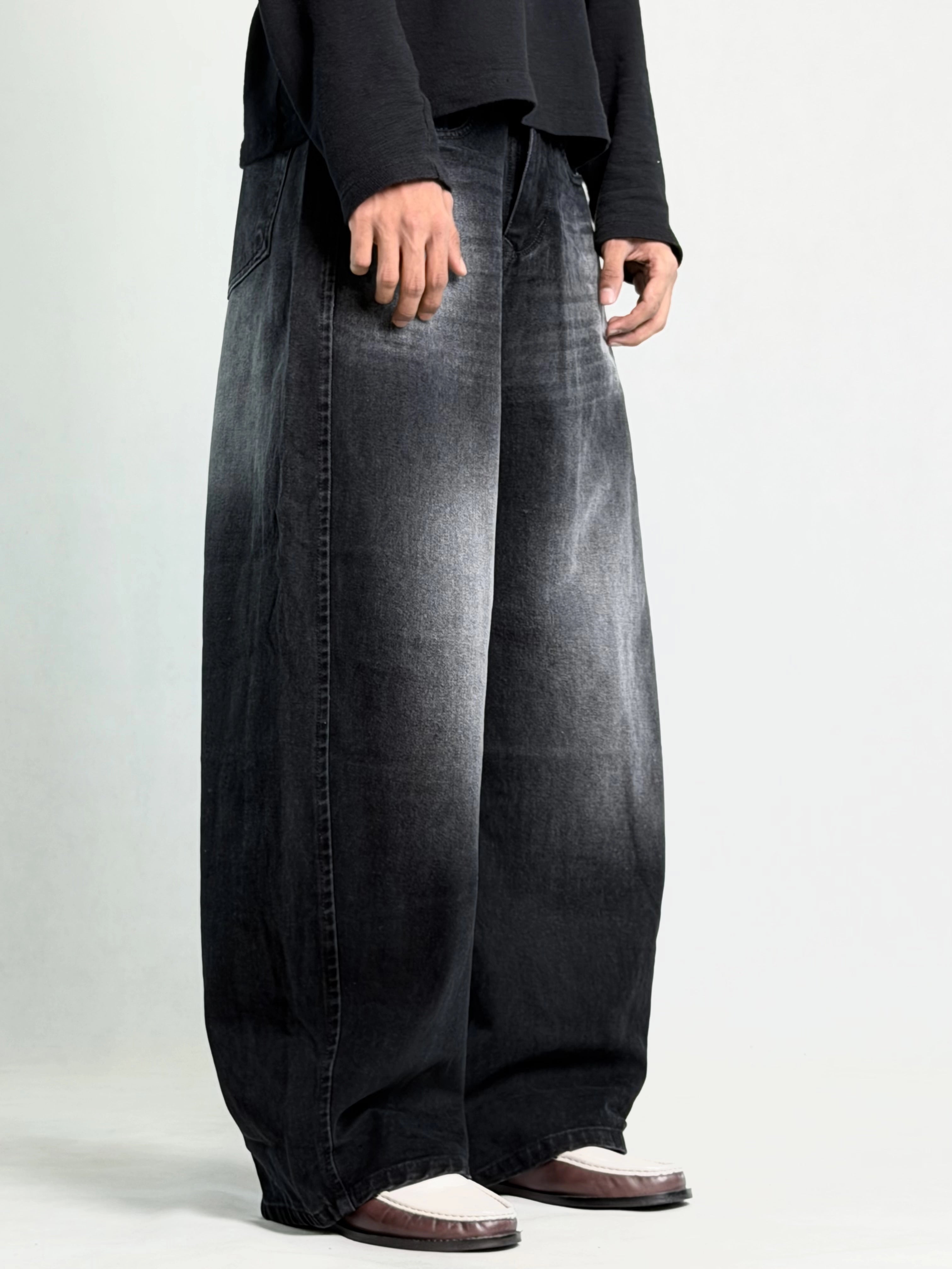 BIRKEN ASH BARREL