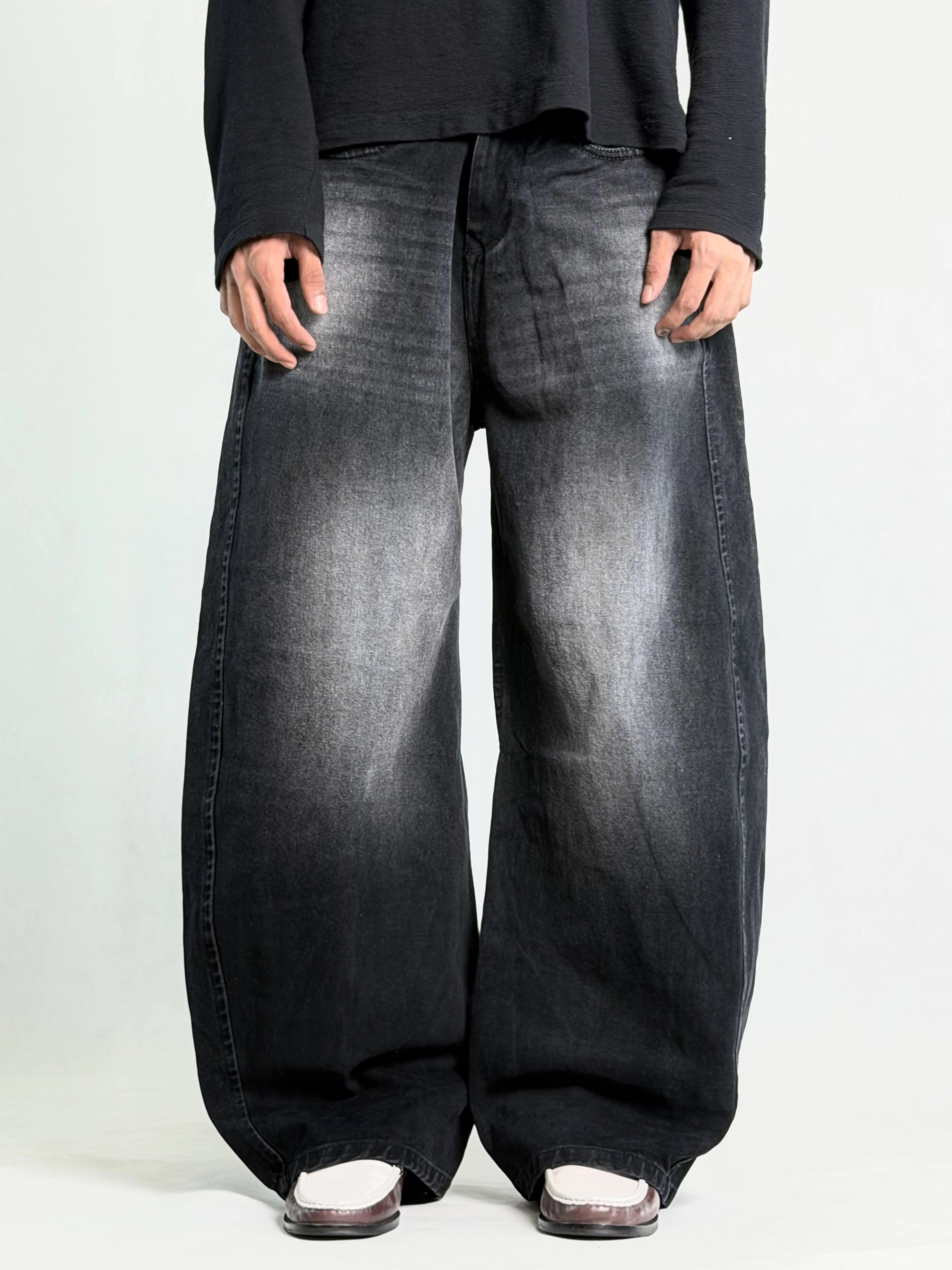 BIRKEN ASH BARREL