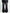 GAR BLACK BOOTCUT