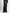 GAR BLACK BOOTCUT