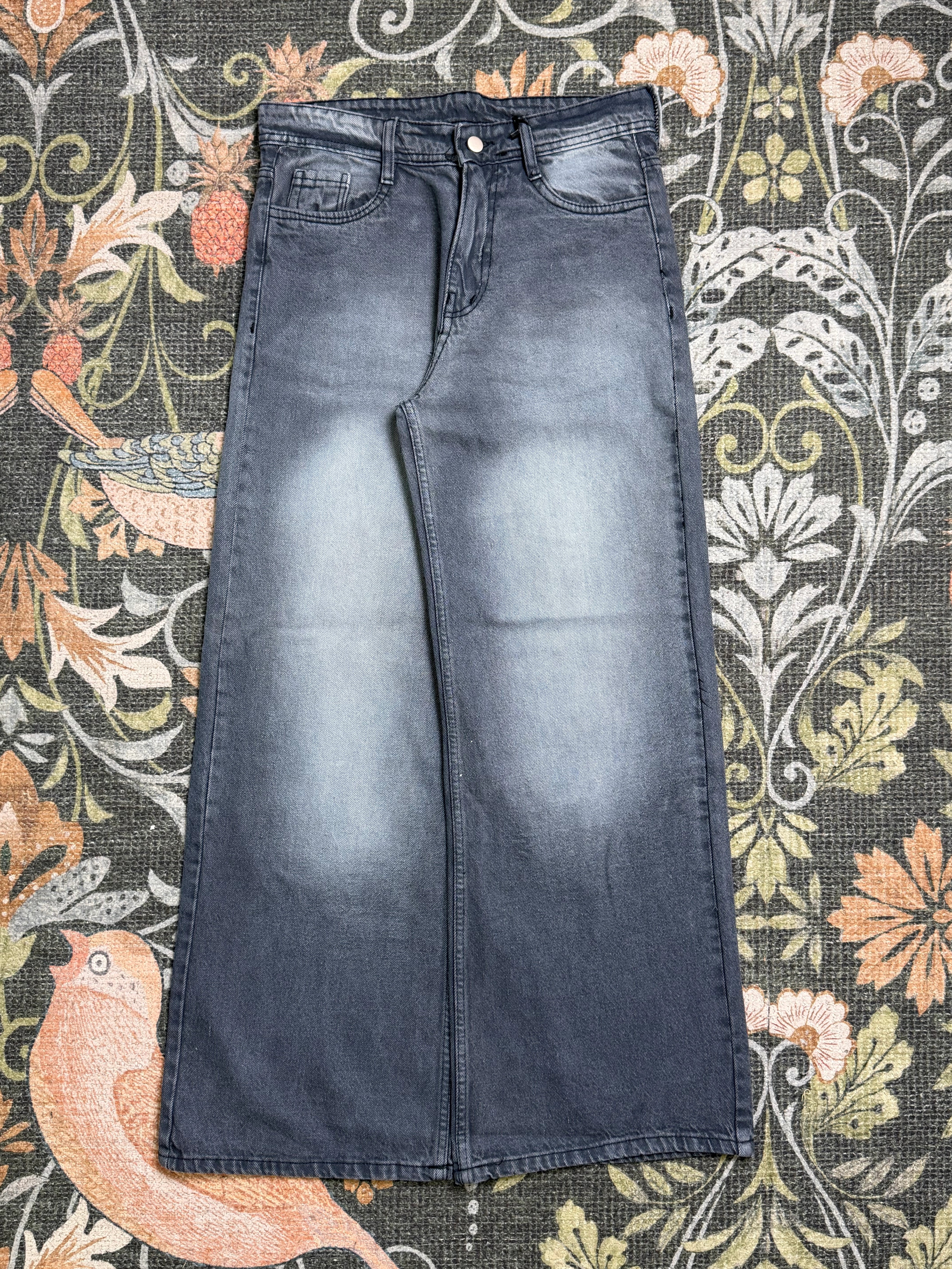 ORVANE GREY WIDE