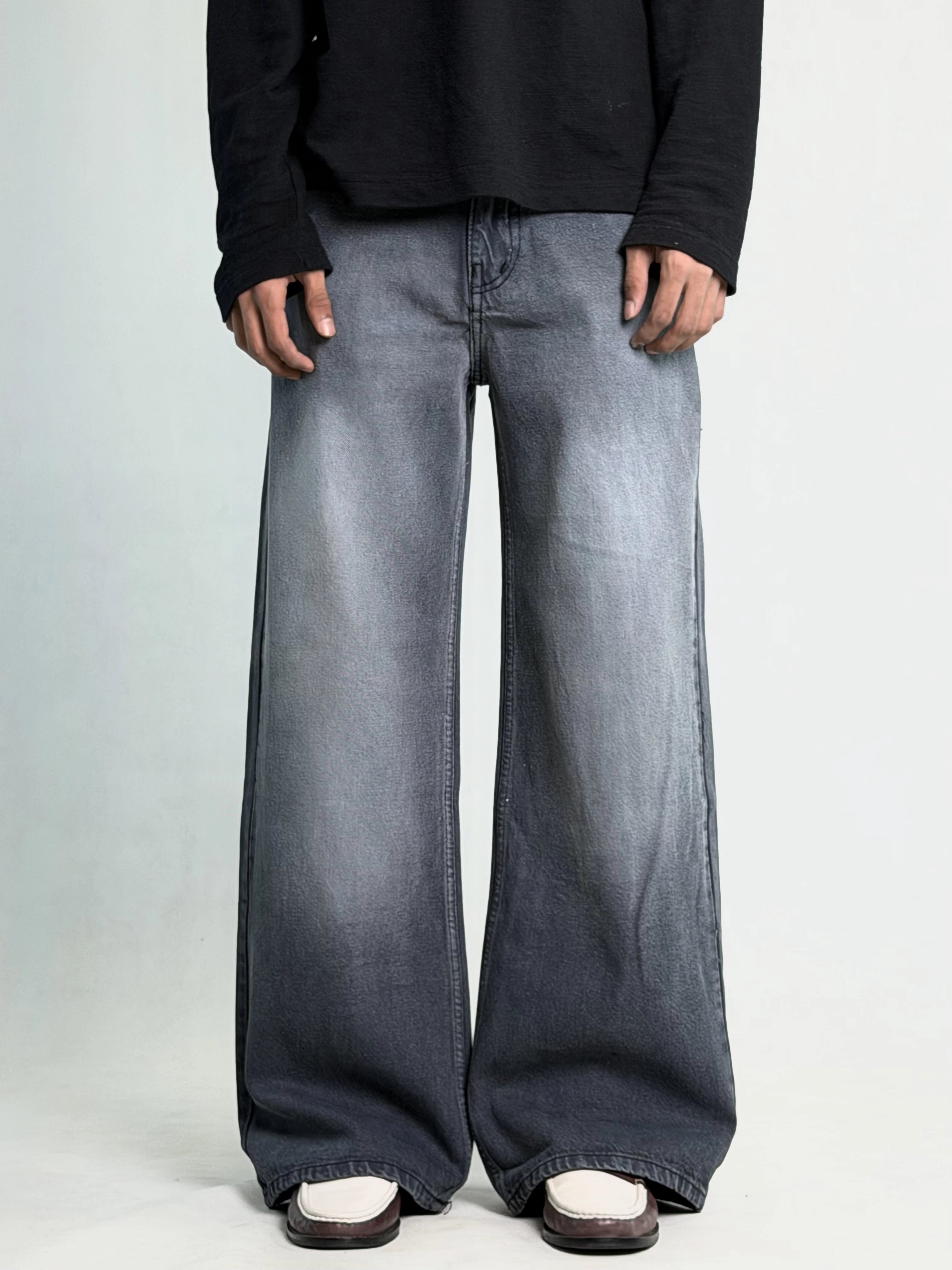 ORVANE GREY WIDE