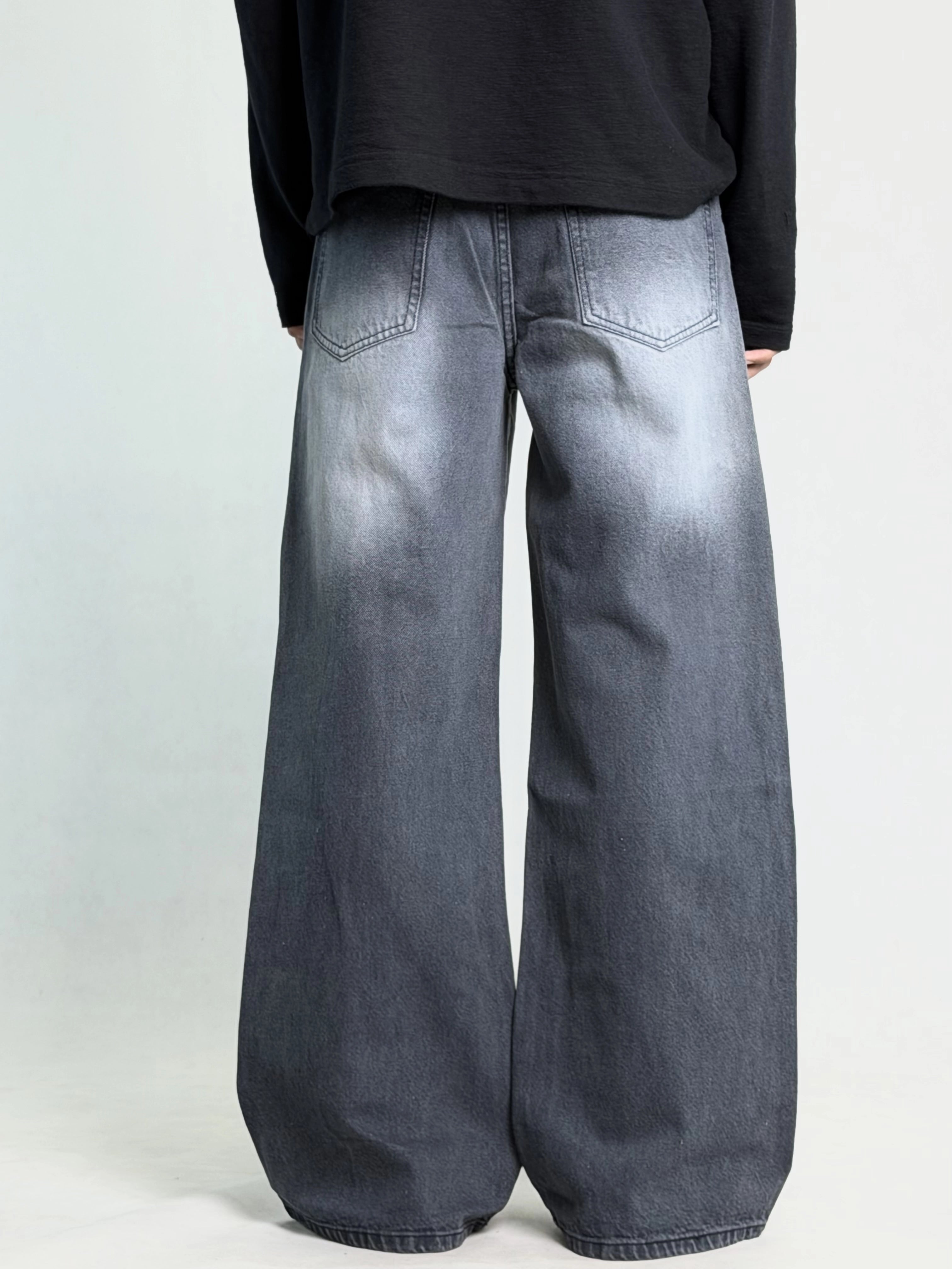 ORVANE GREY WIDE