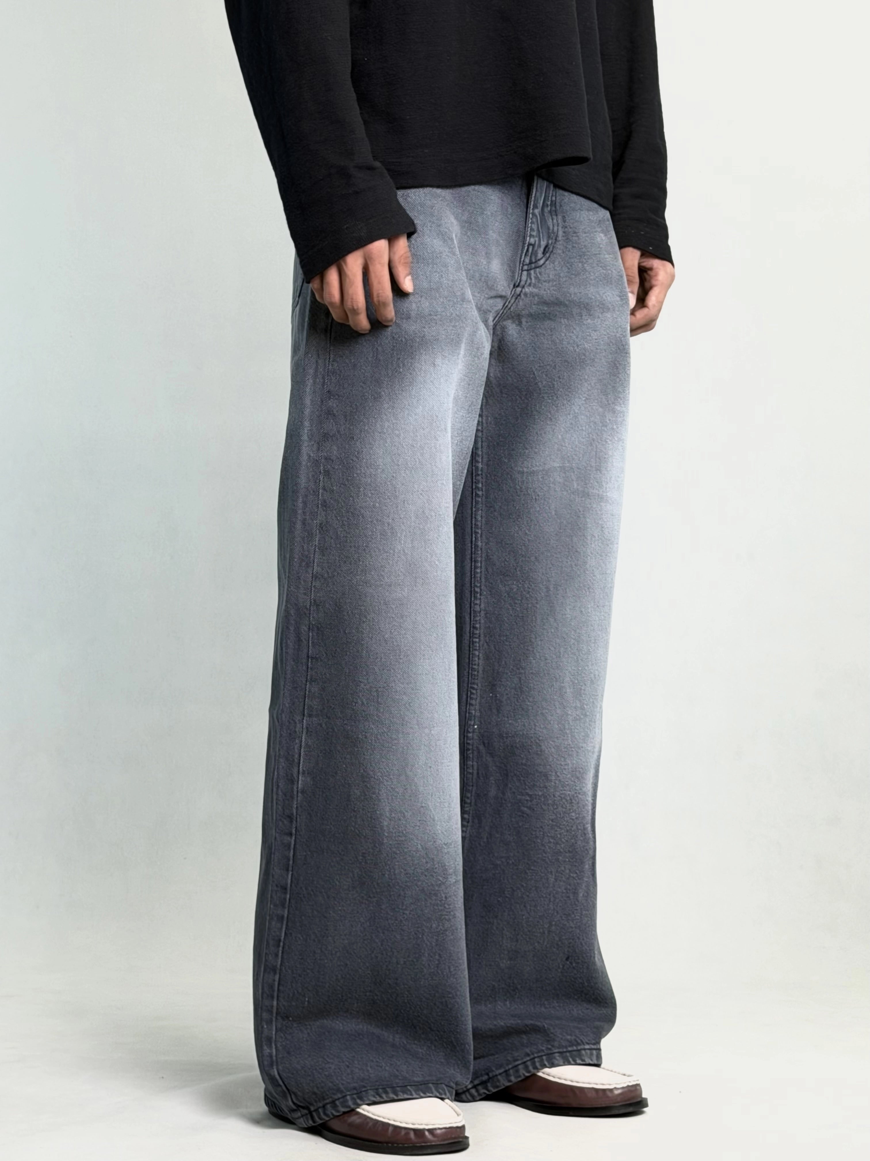 ORVANE GREY WIDE