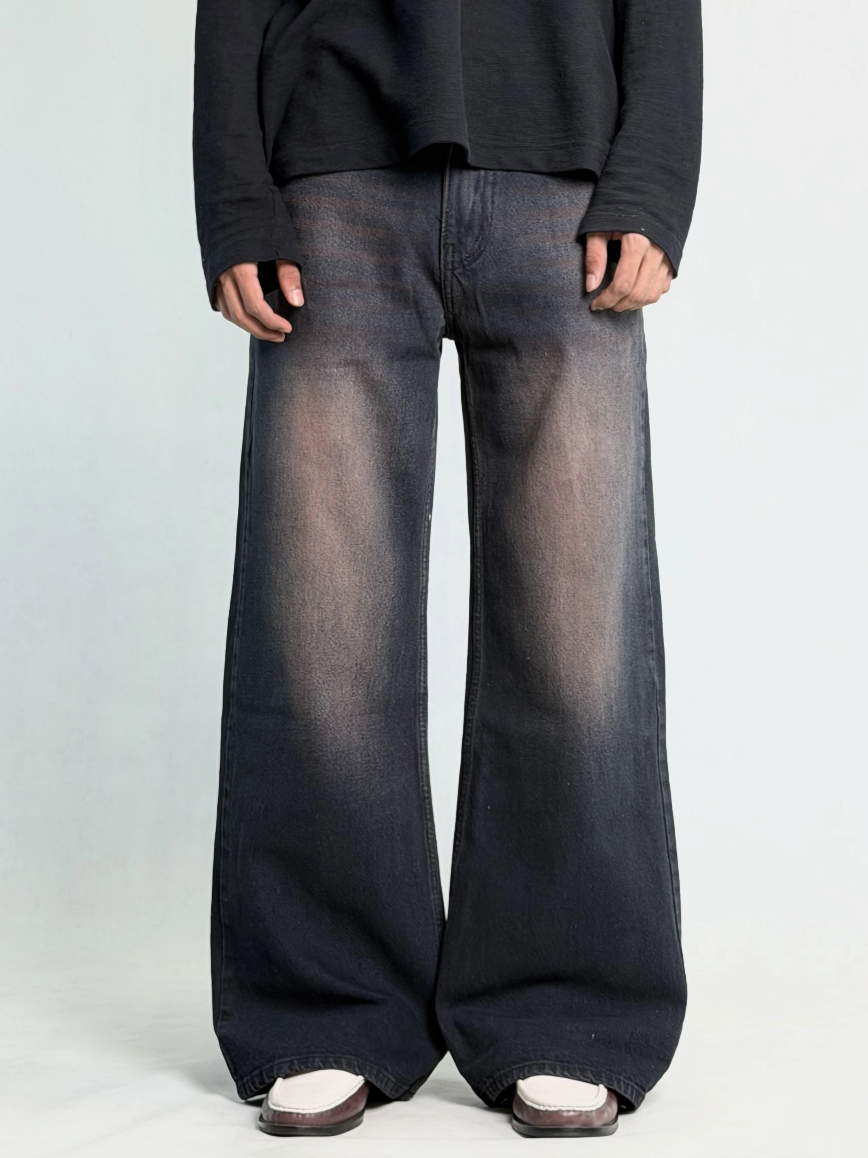 BMX BROWN WIDE