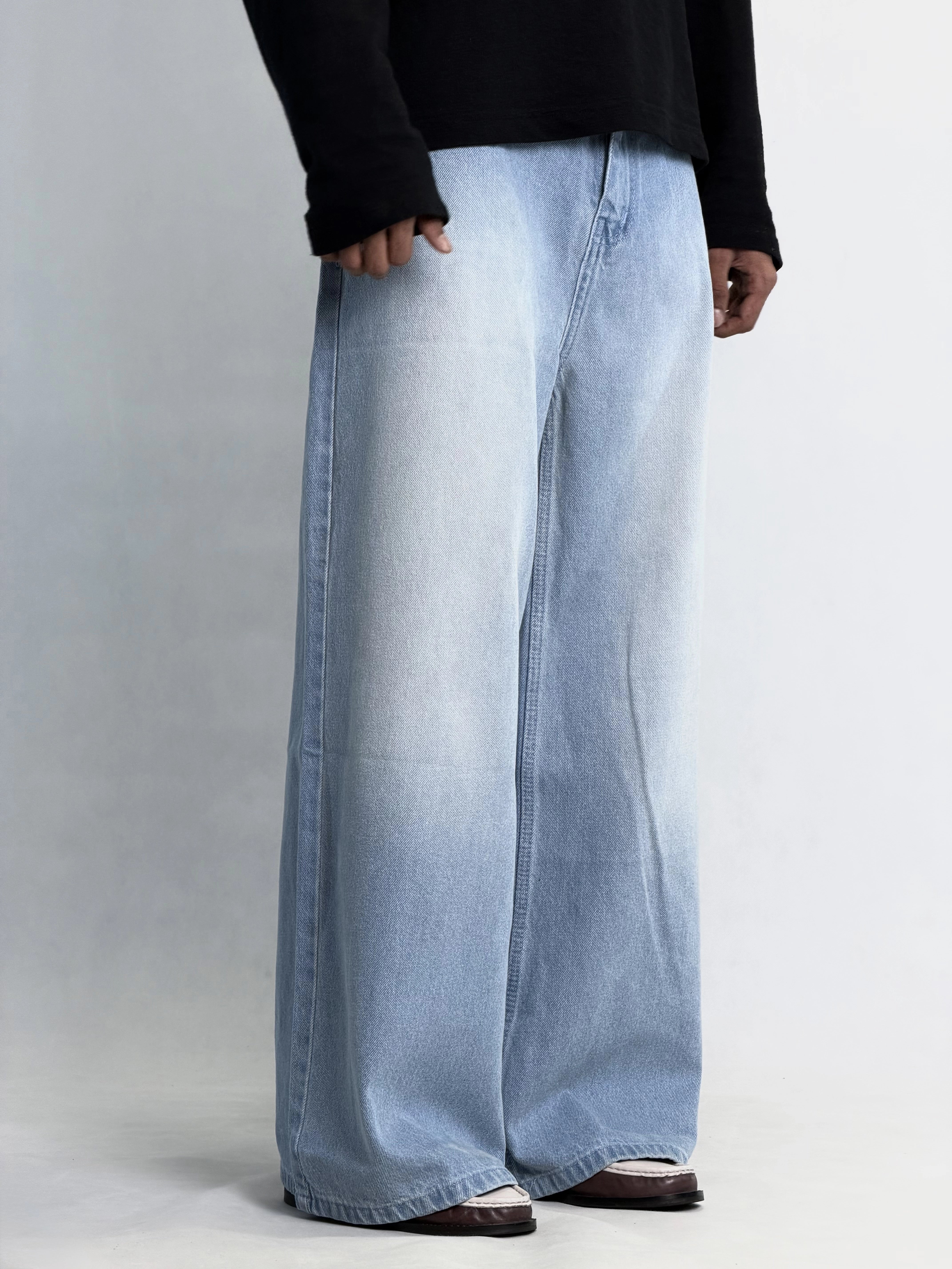 VIV BLUE WIDE