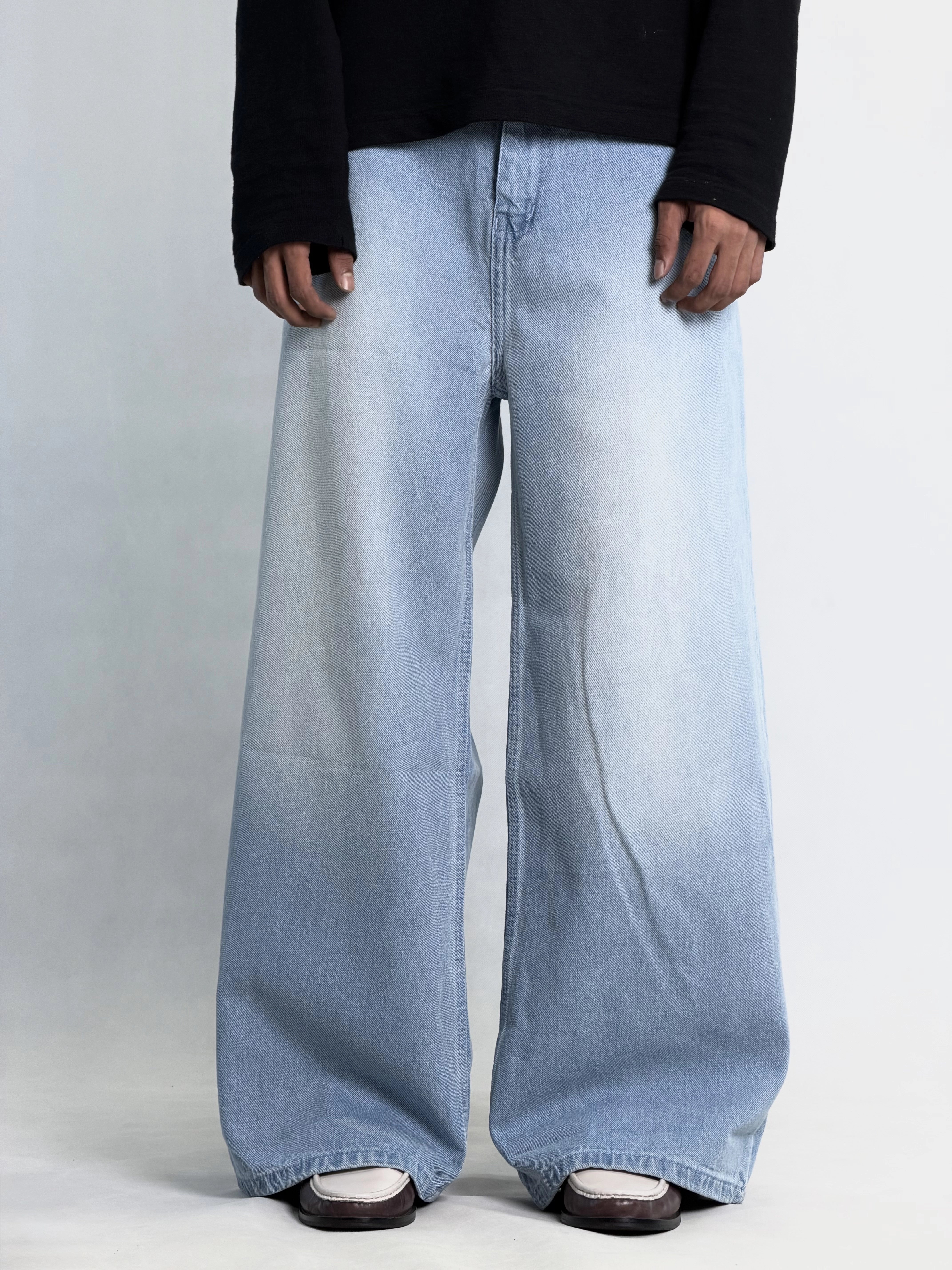 VIV BLUE WIDE