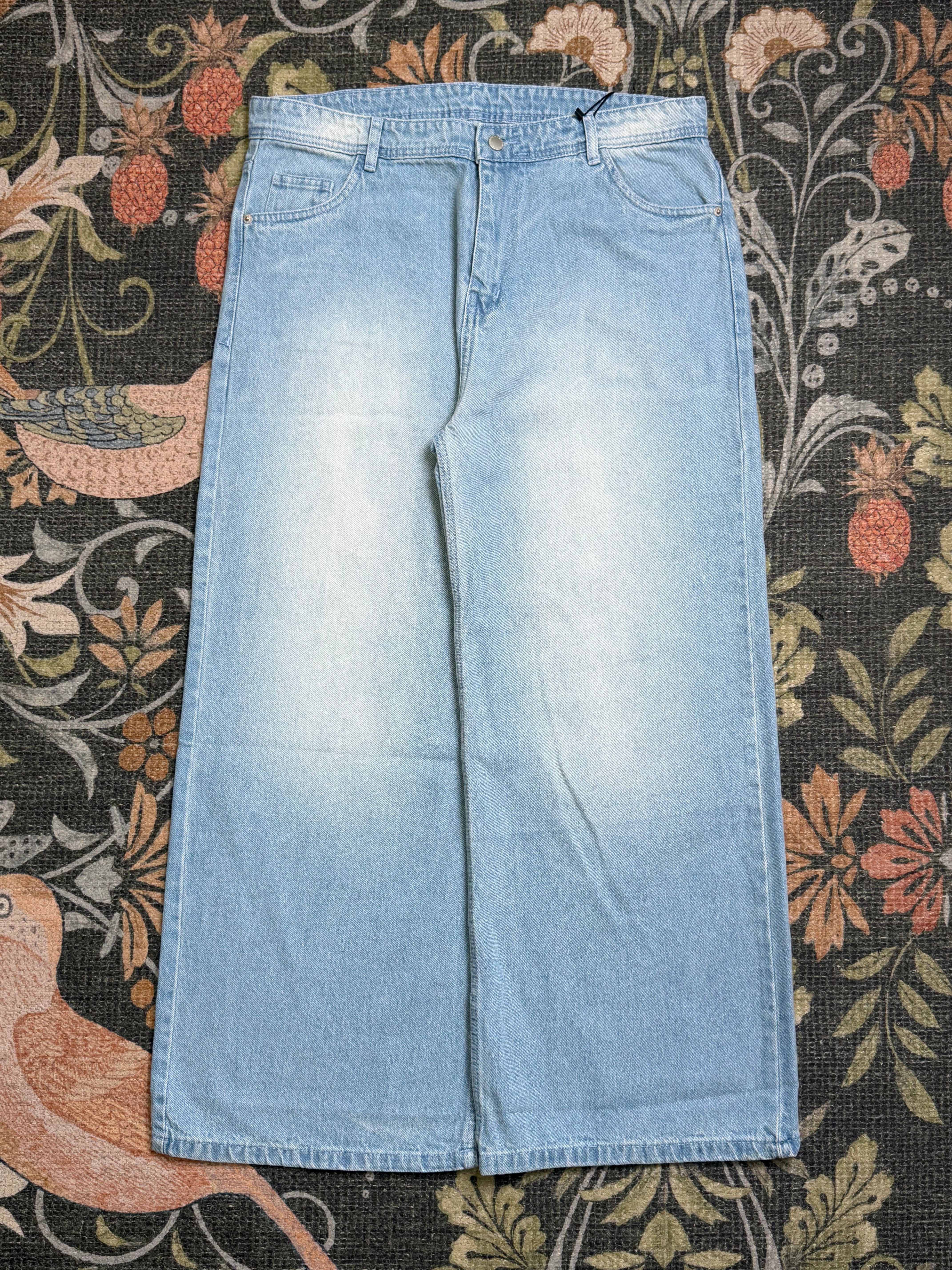 VIV BLUE WIDE