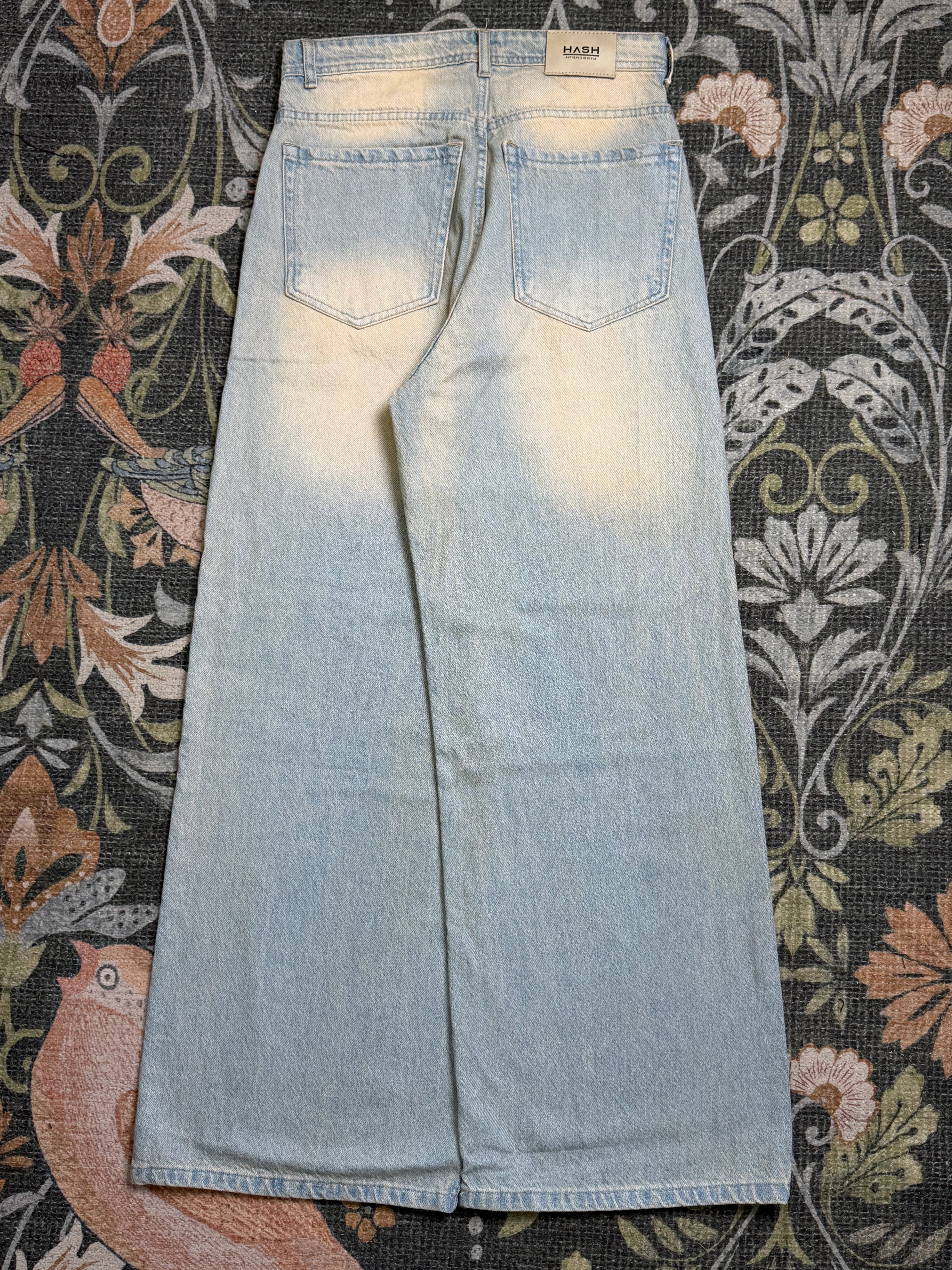RUSTIC MUD WIDE