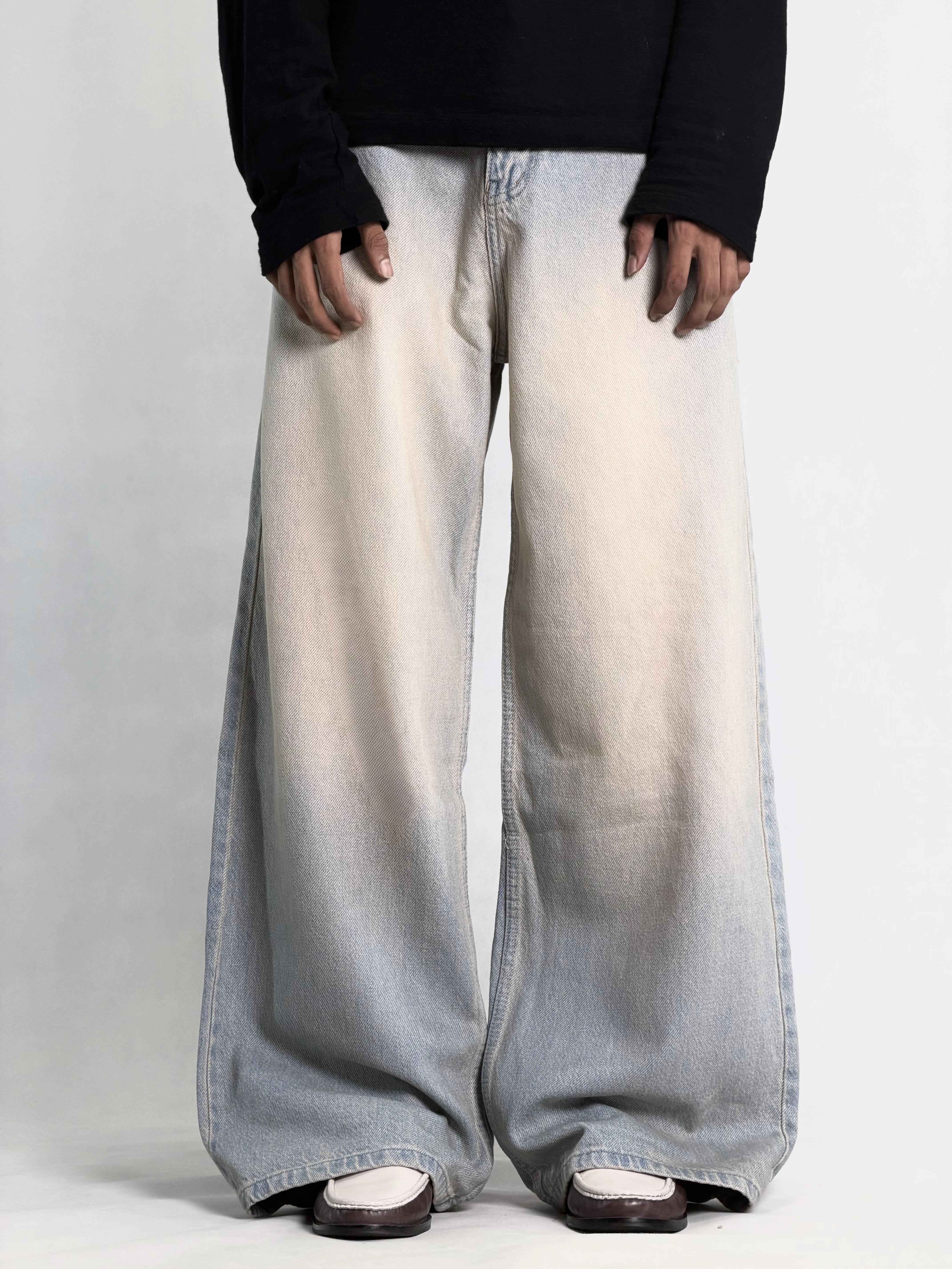 RUSTIC MUD WIDE