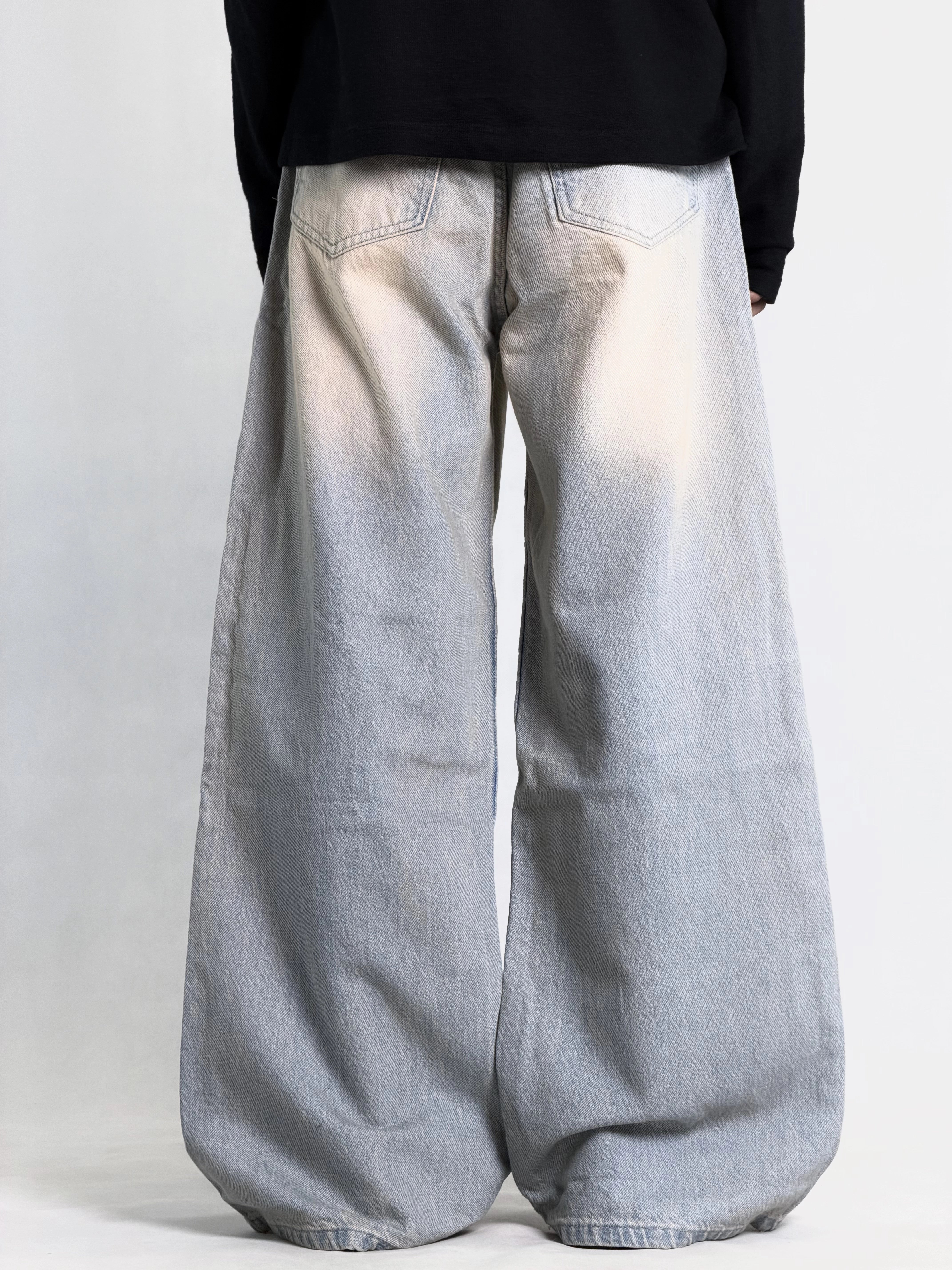 RUSTIC MUD WIDE