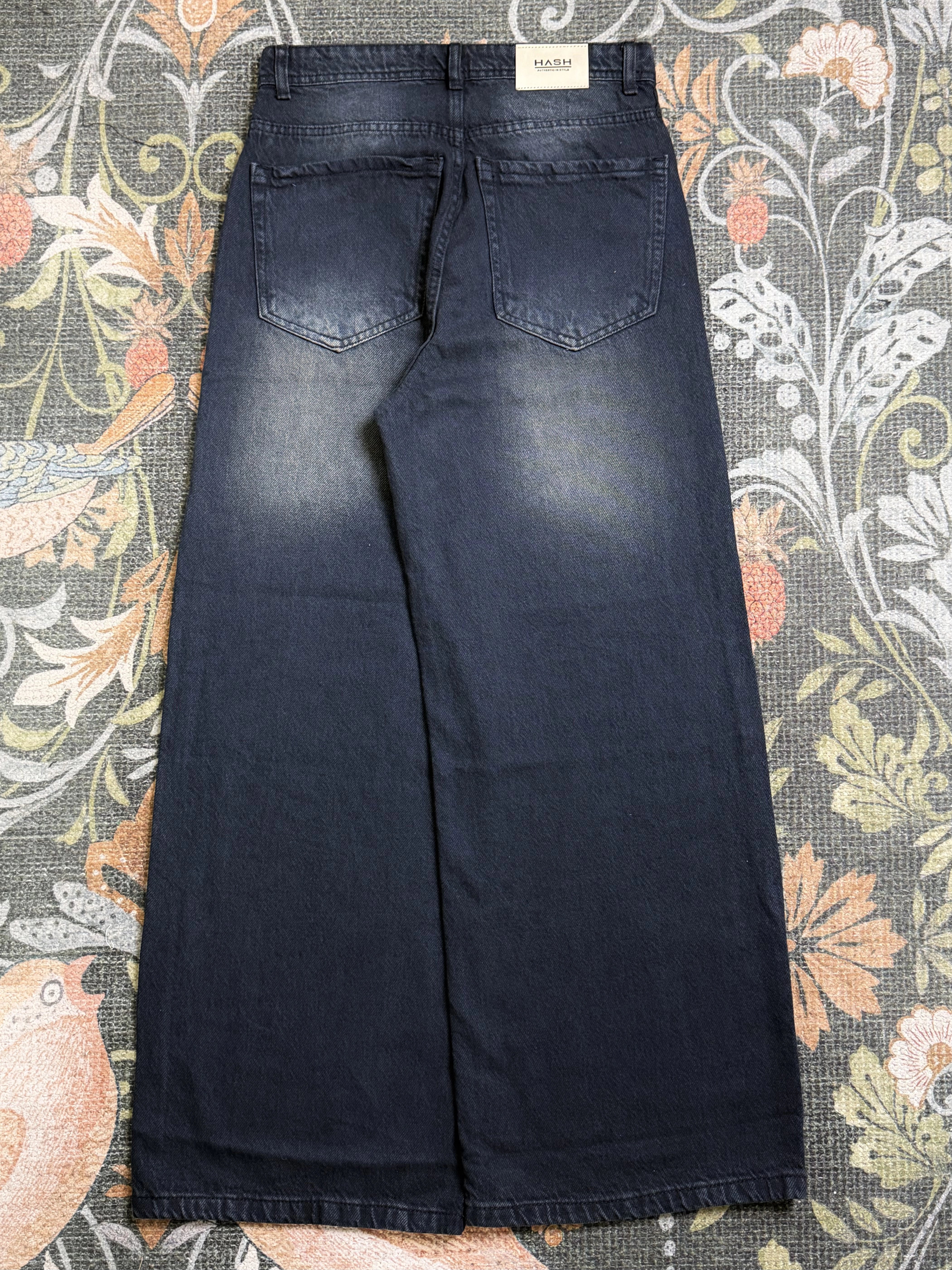 STAIN DARK WIDE