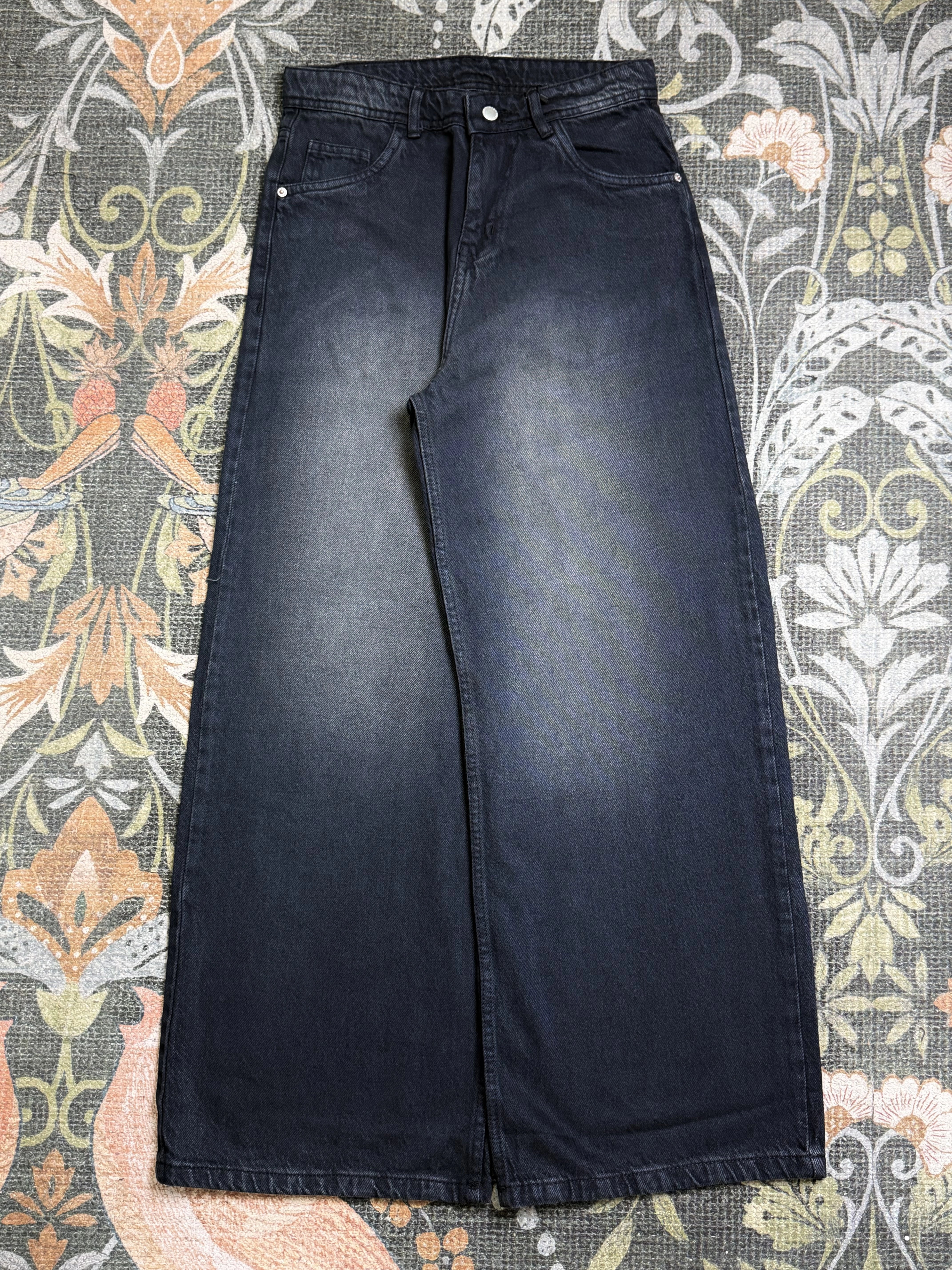 STAIN DARK WIDE