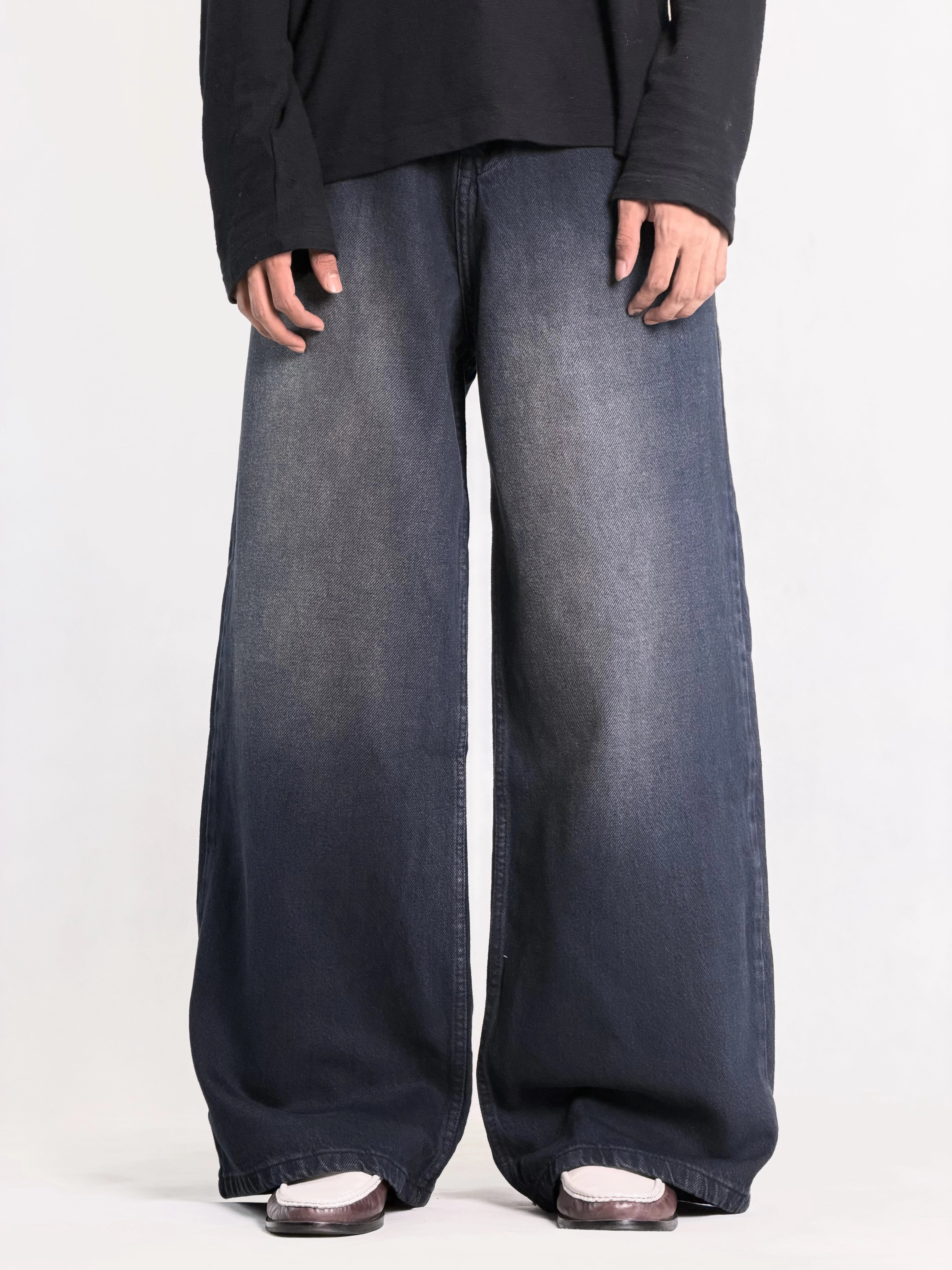 STAIN DARK WIDE