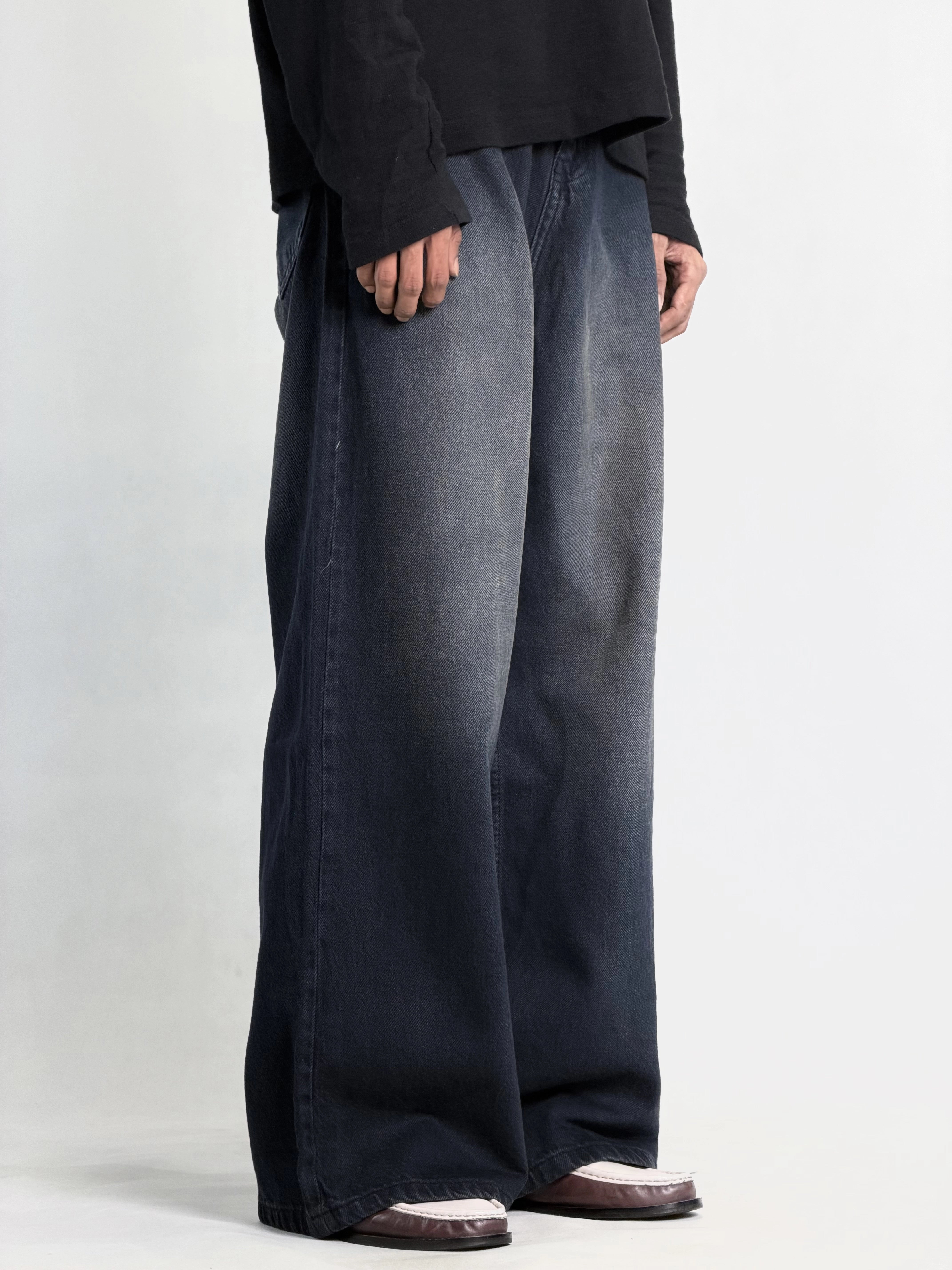 STAIN DARK WIDE