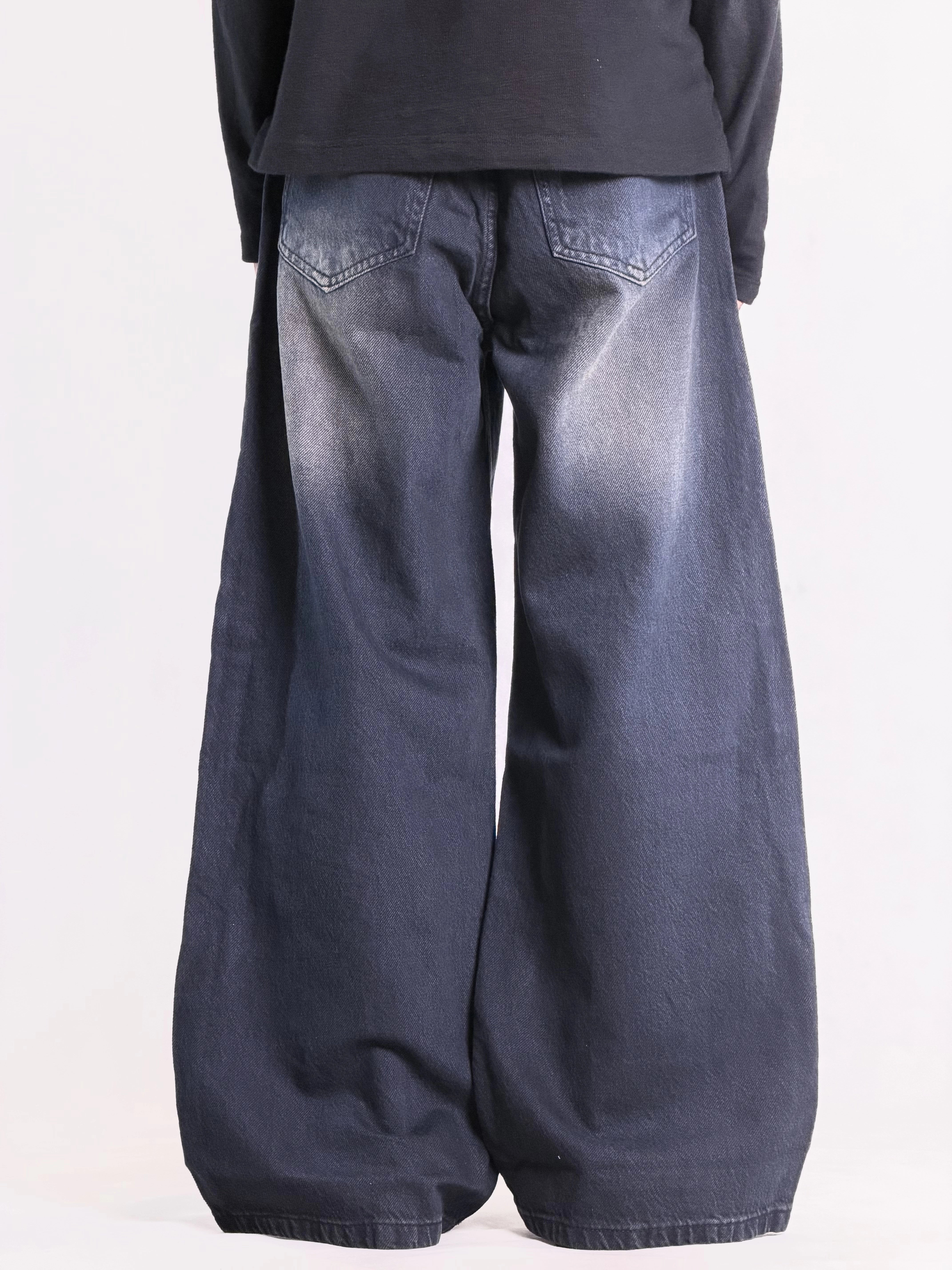 STAIN DARK WIDE