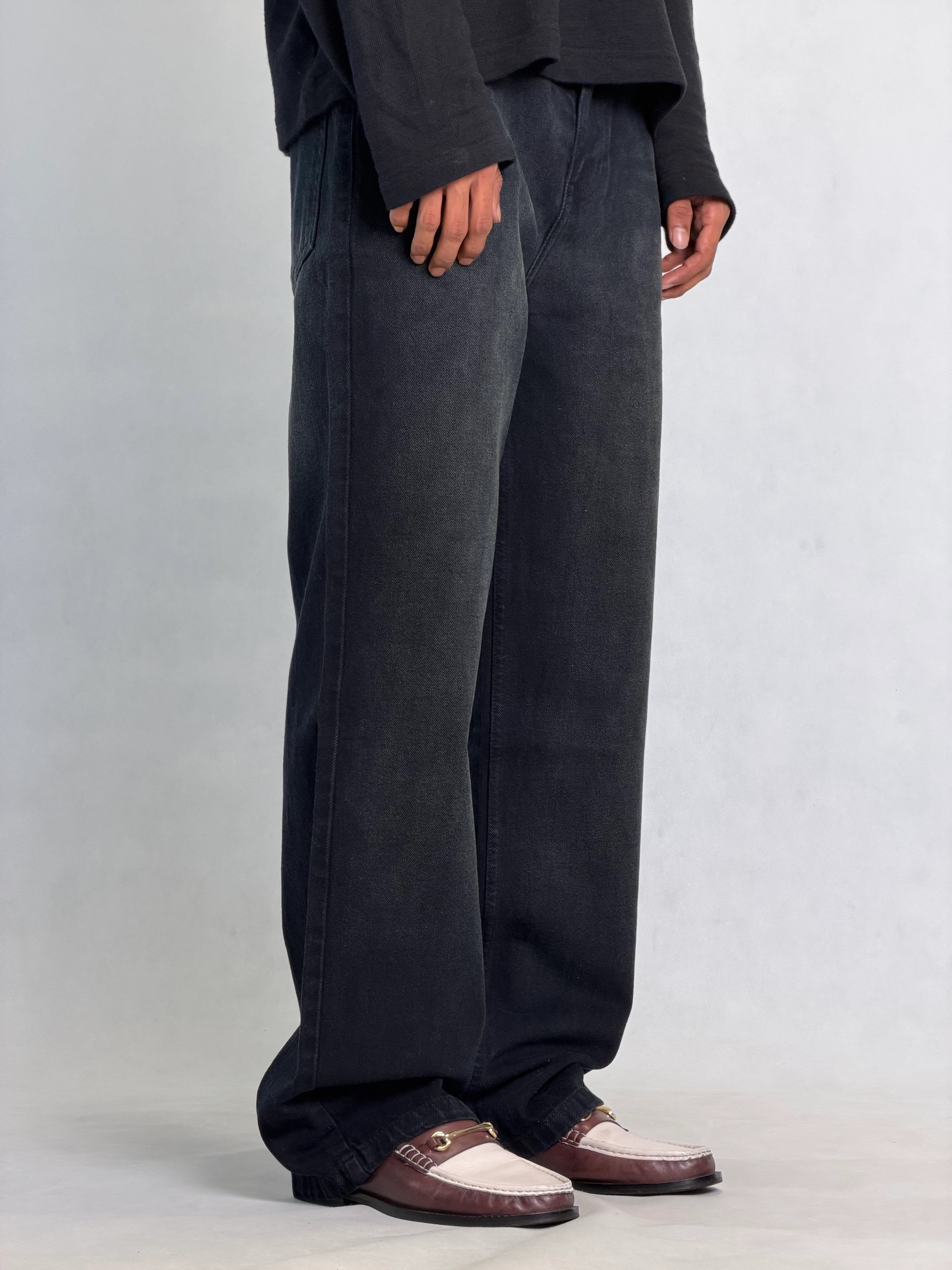 CAMO DARK STRAIGHT