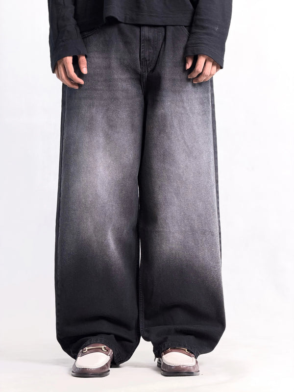 BRIX DARK BAGGY