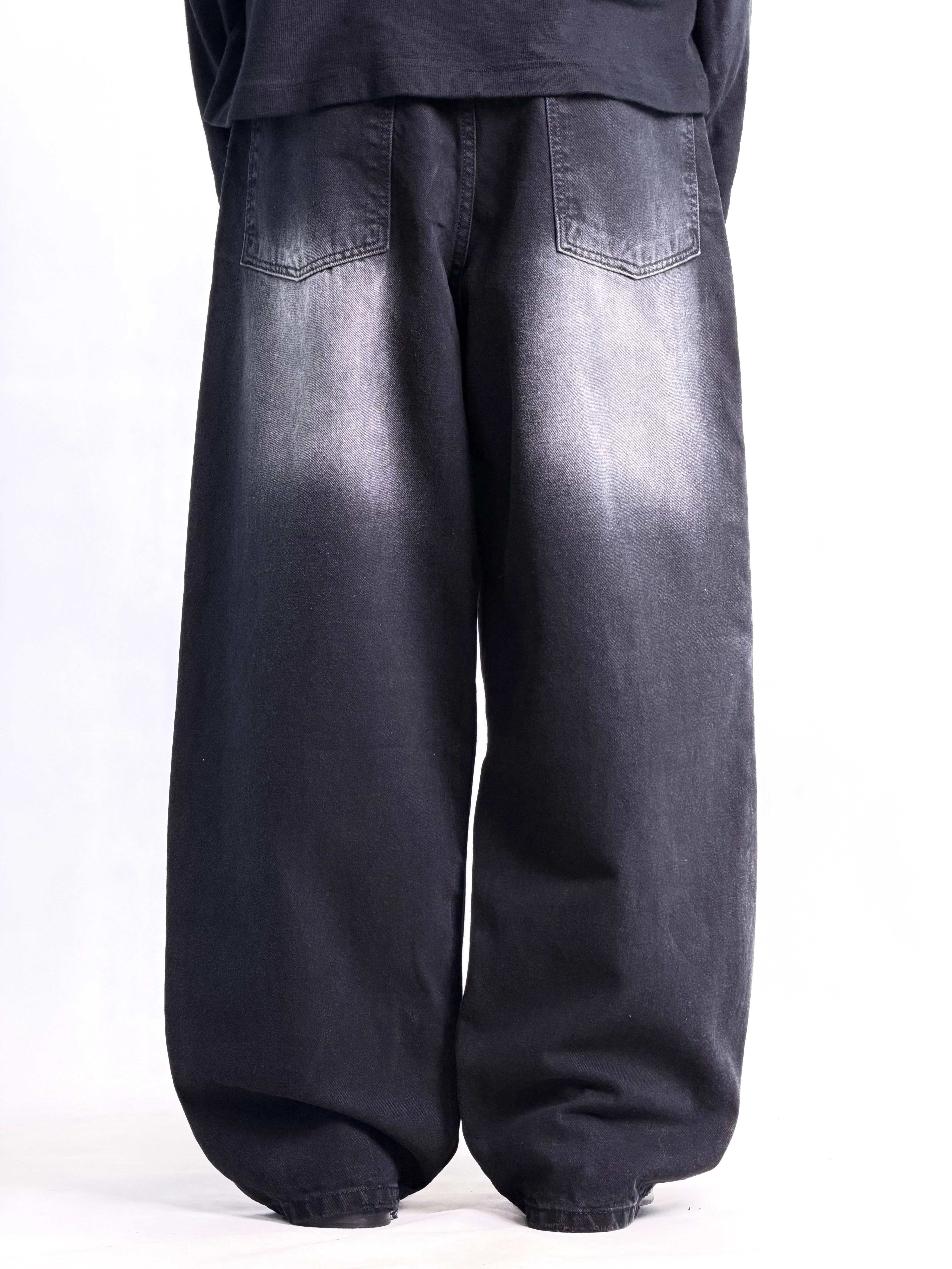 BRIX DARK BAGGY