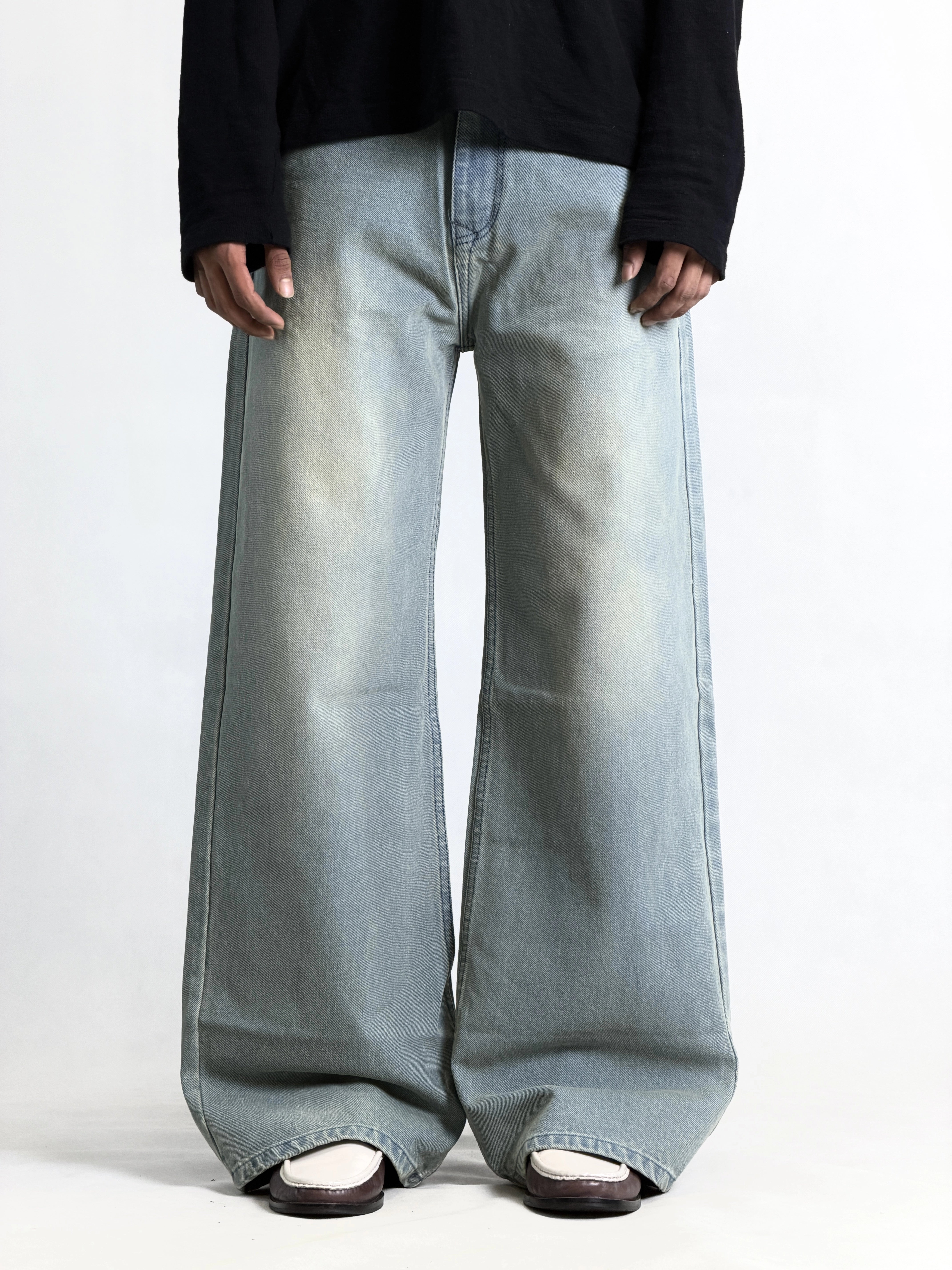 CORE BLUE WIDE