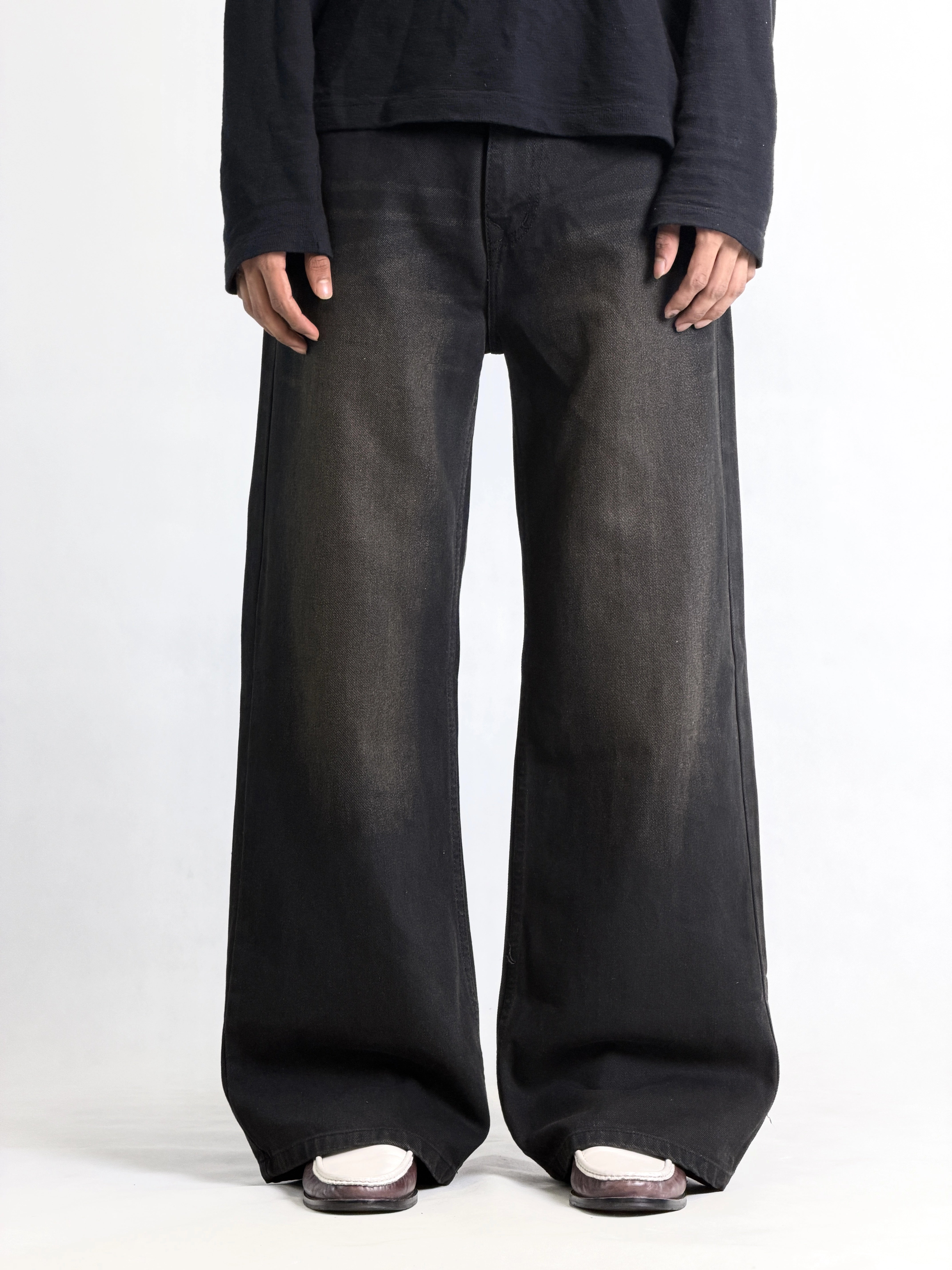 NOX BROWN WIDE