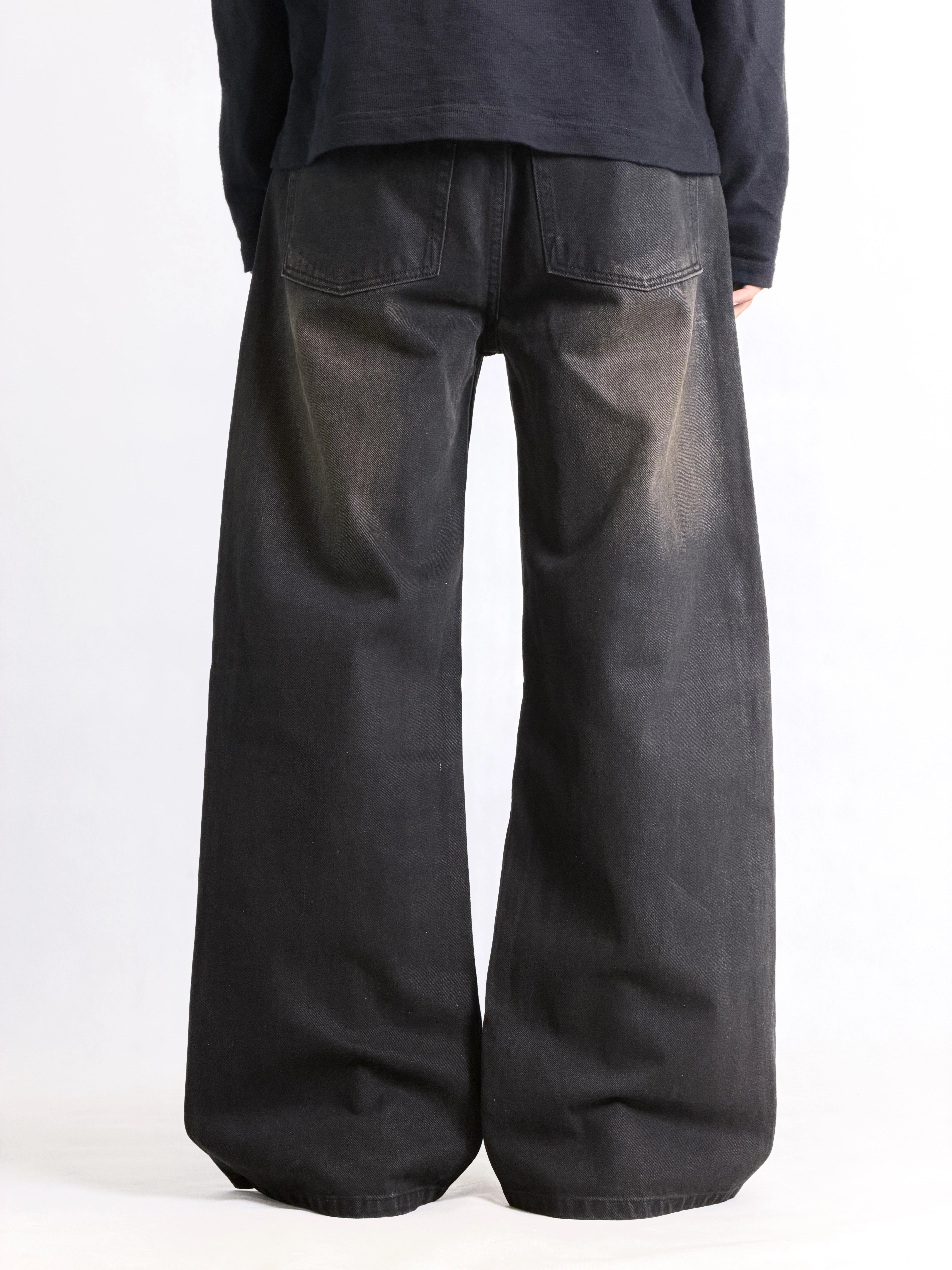 NOX BROWN WIDE