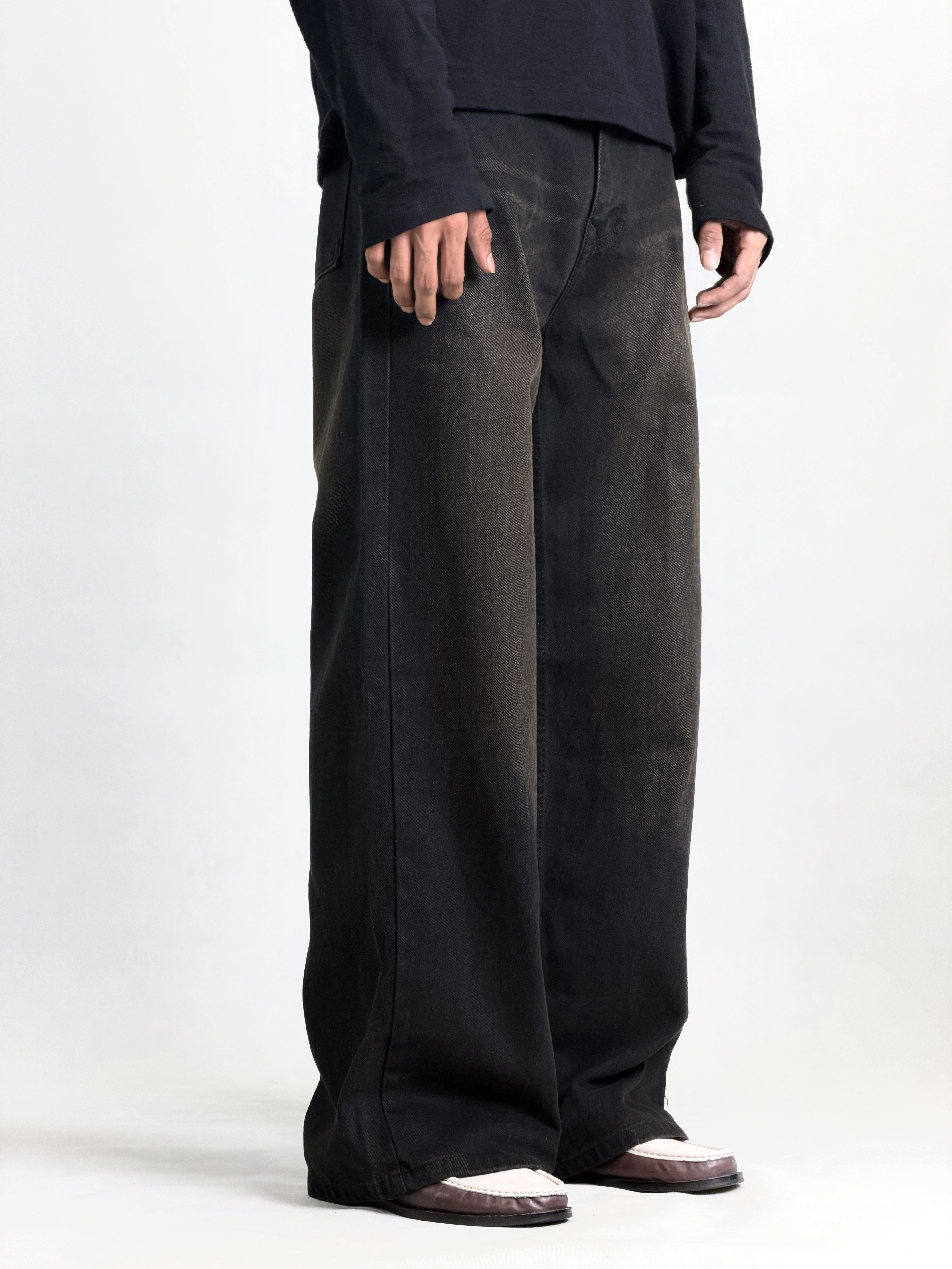 NOX BROWN WIDE