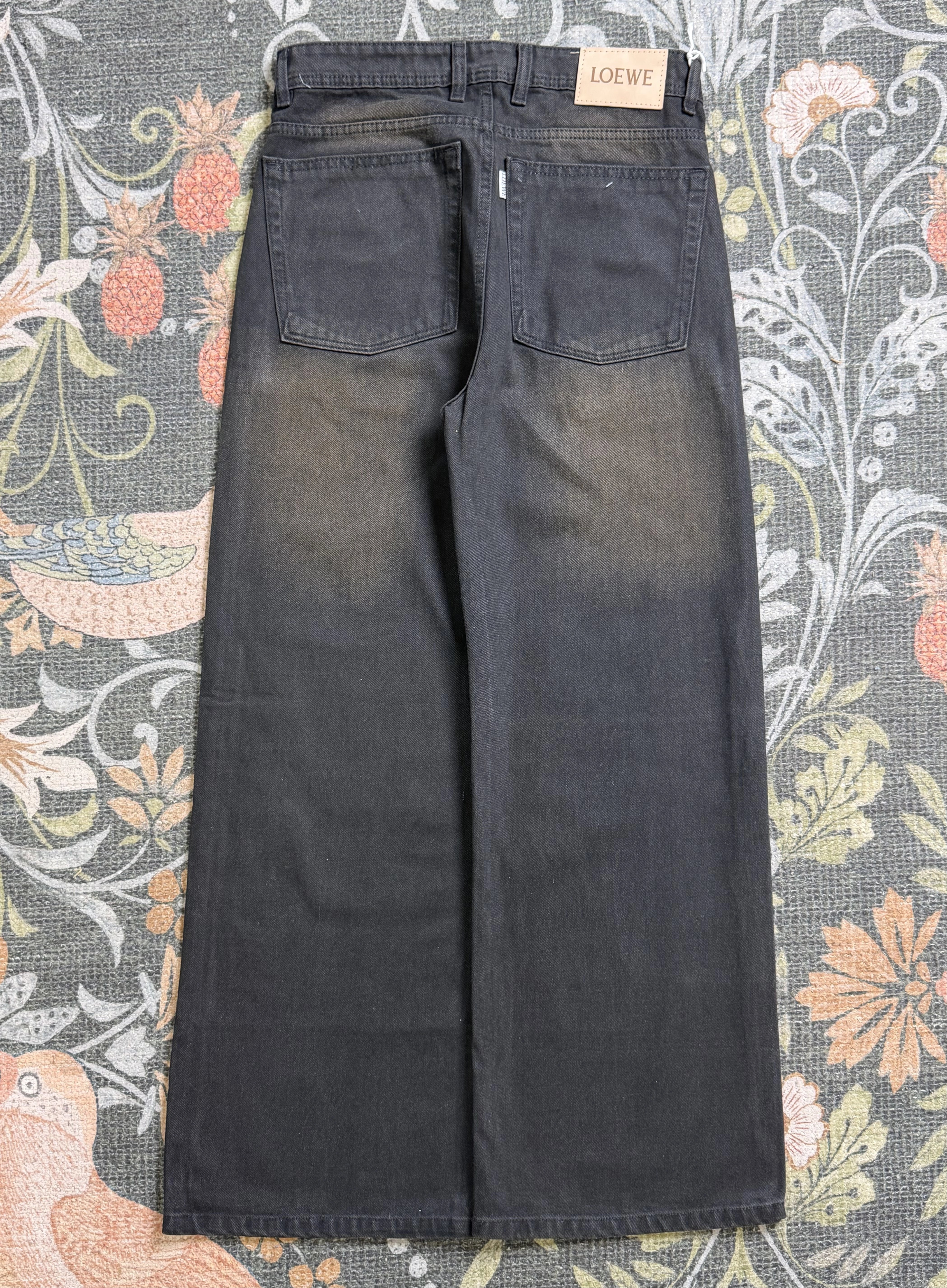 NOX BROWN WIDE