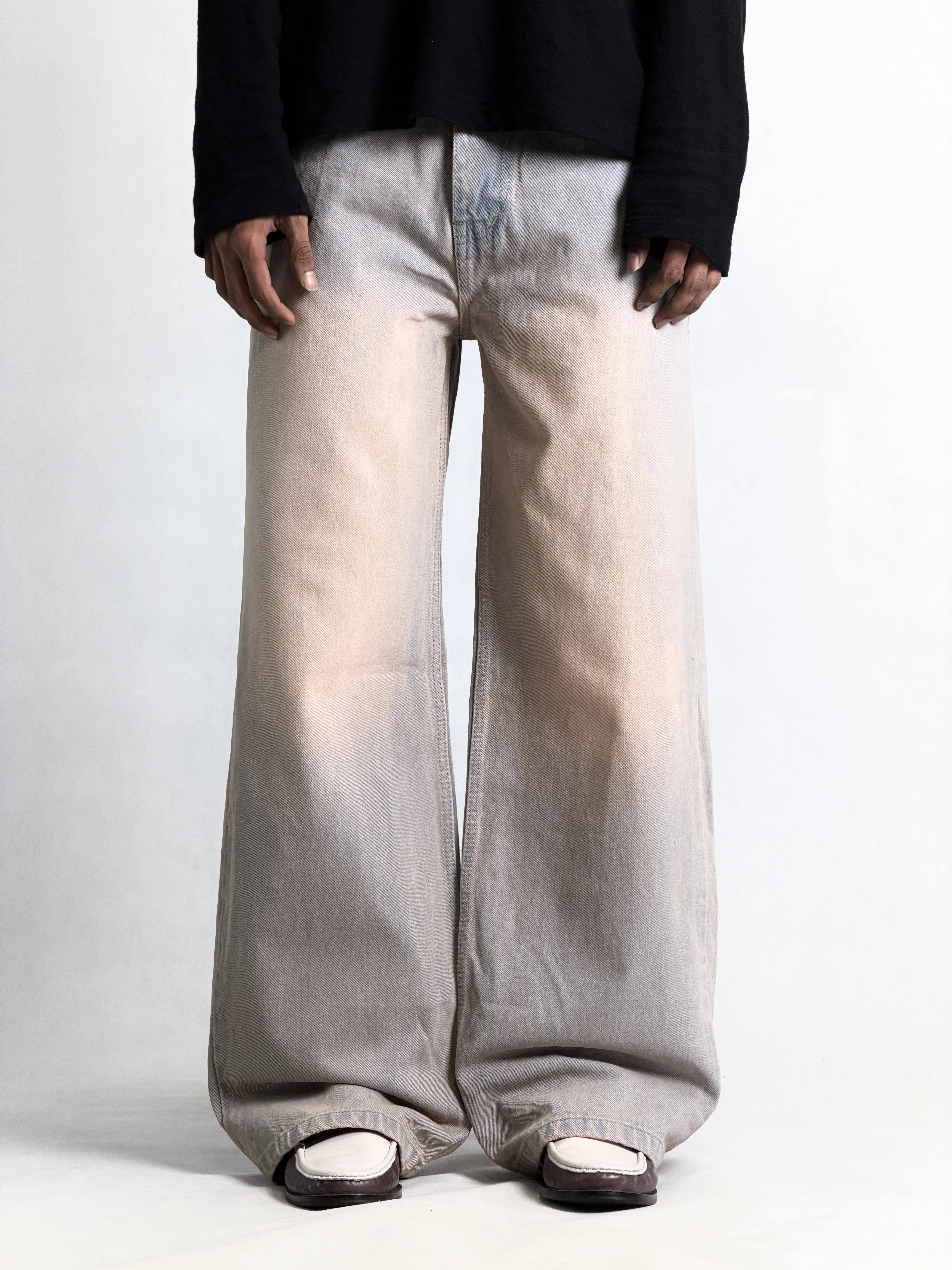 STONE MUD WIDE