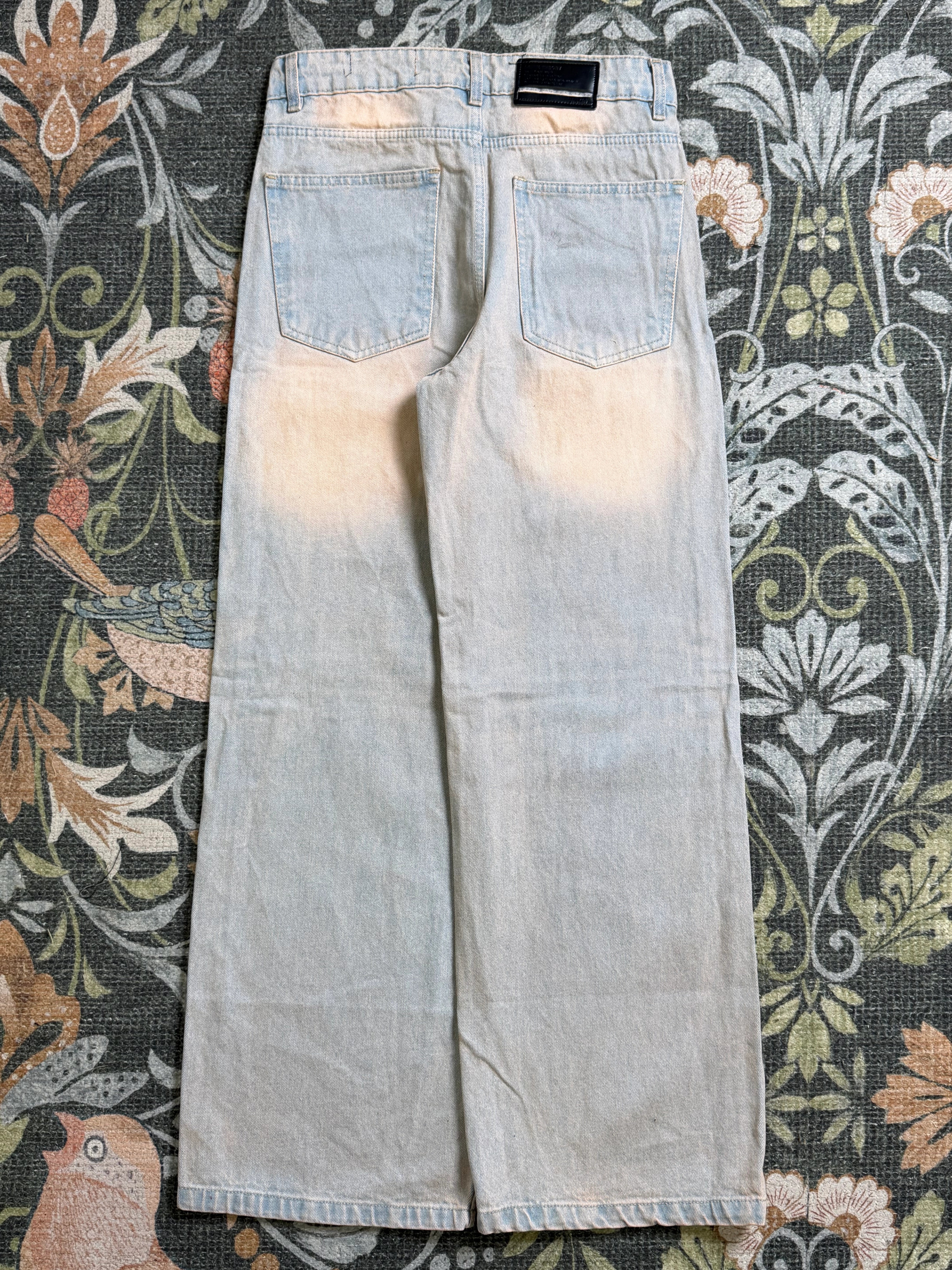 STONE MUD WIDE