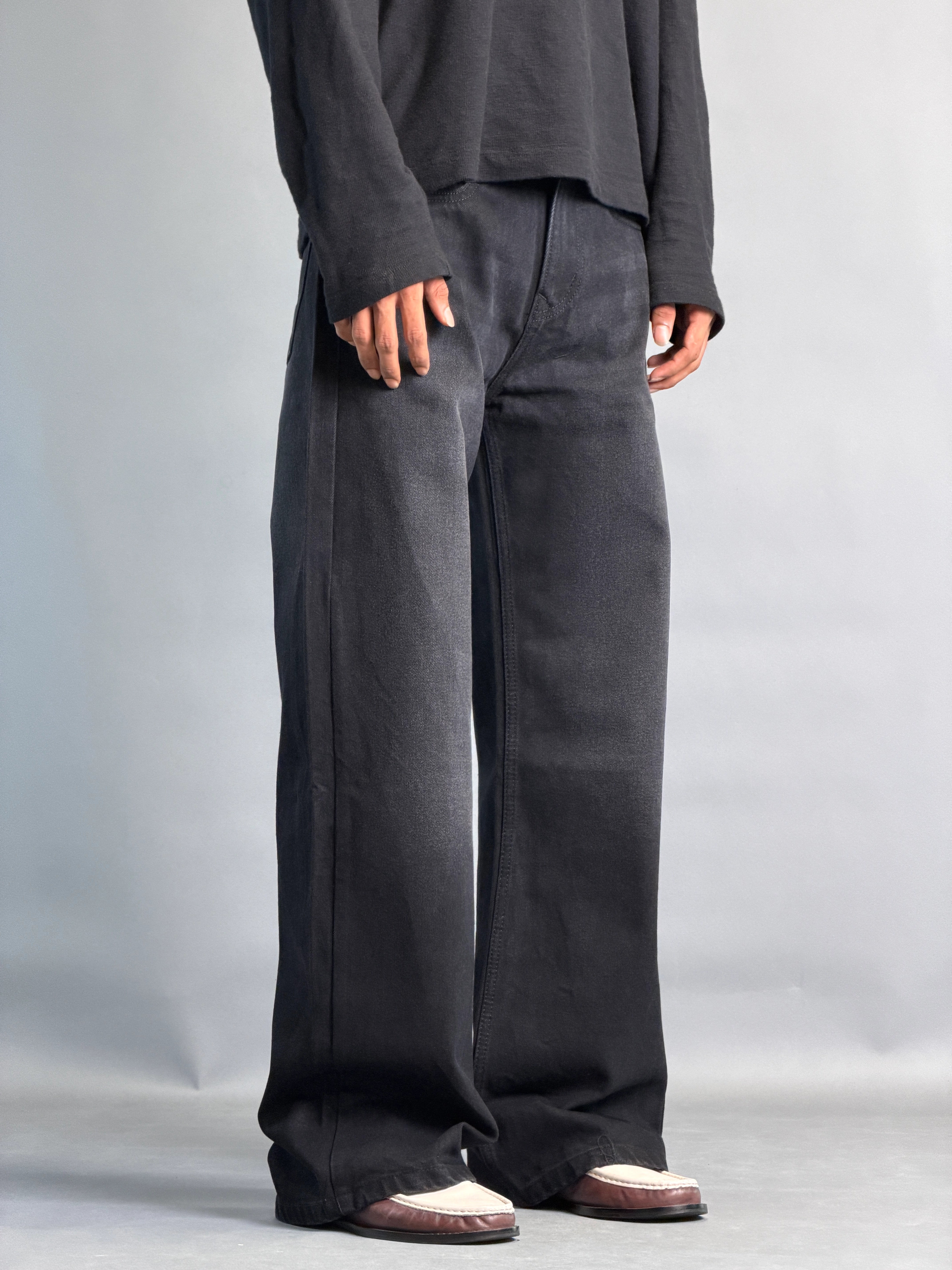 REN DARK BAGGY