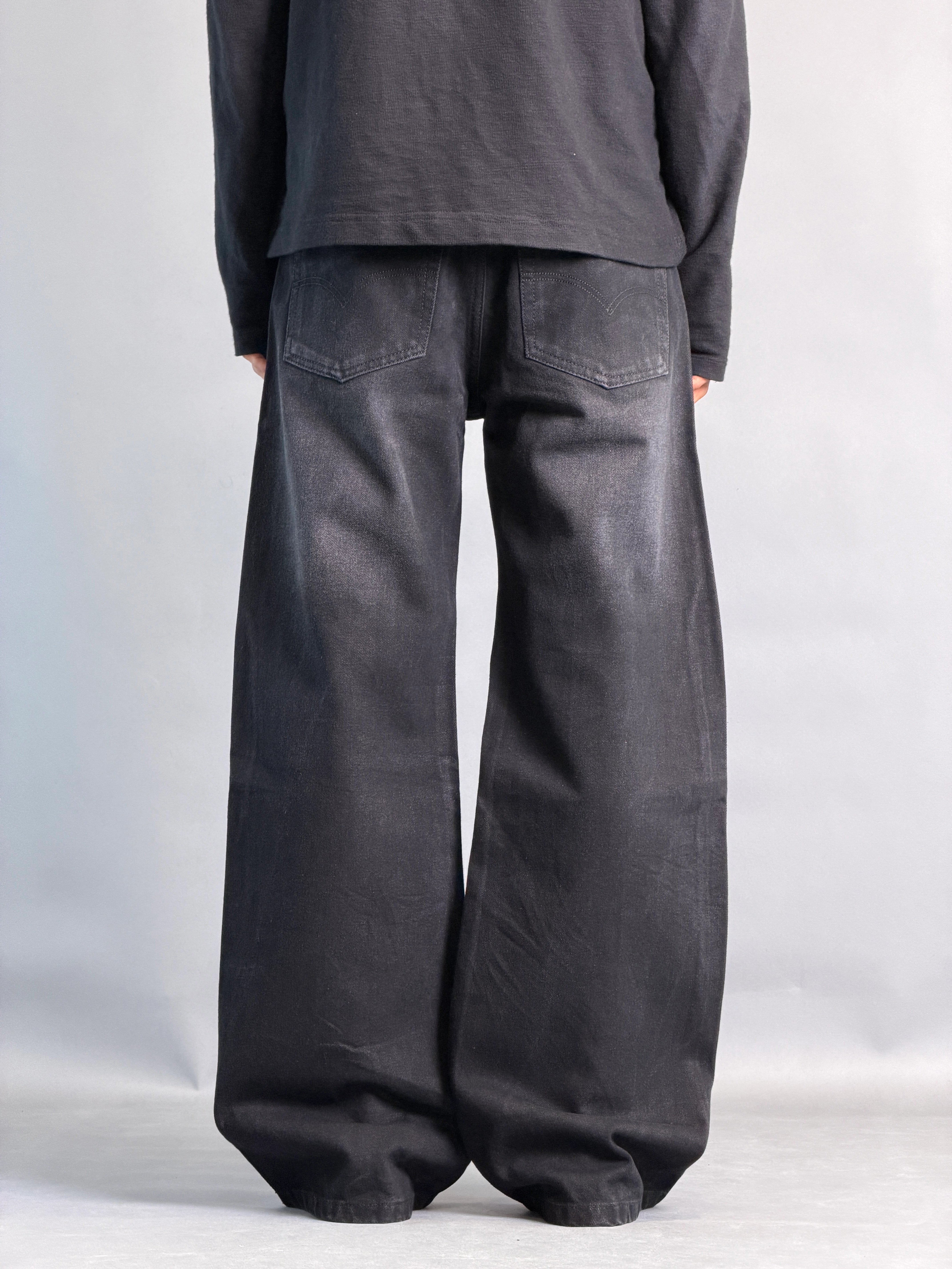 REN DARK BAGGY