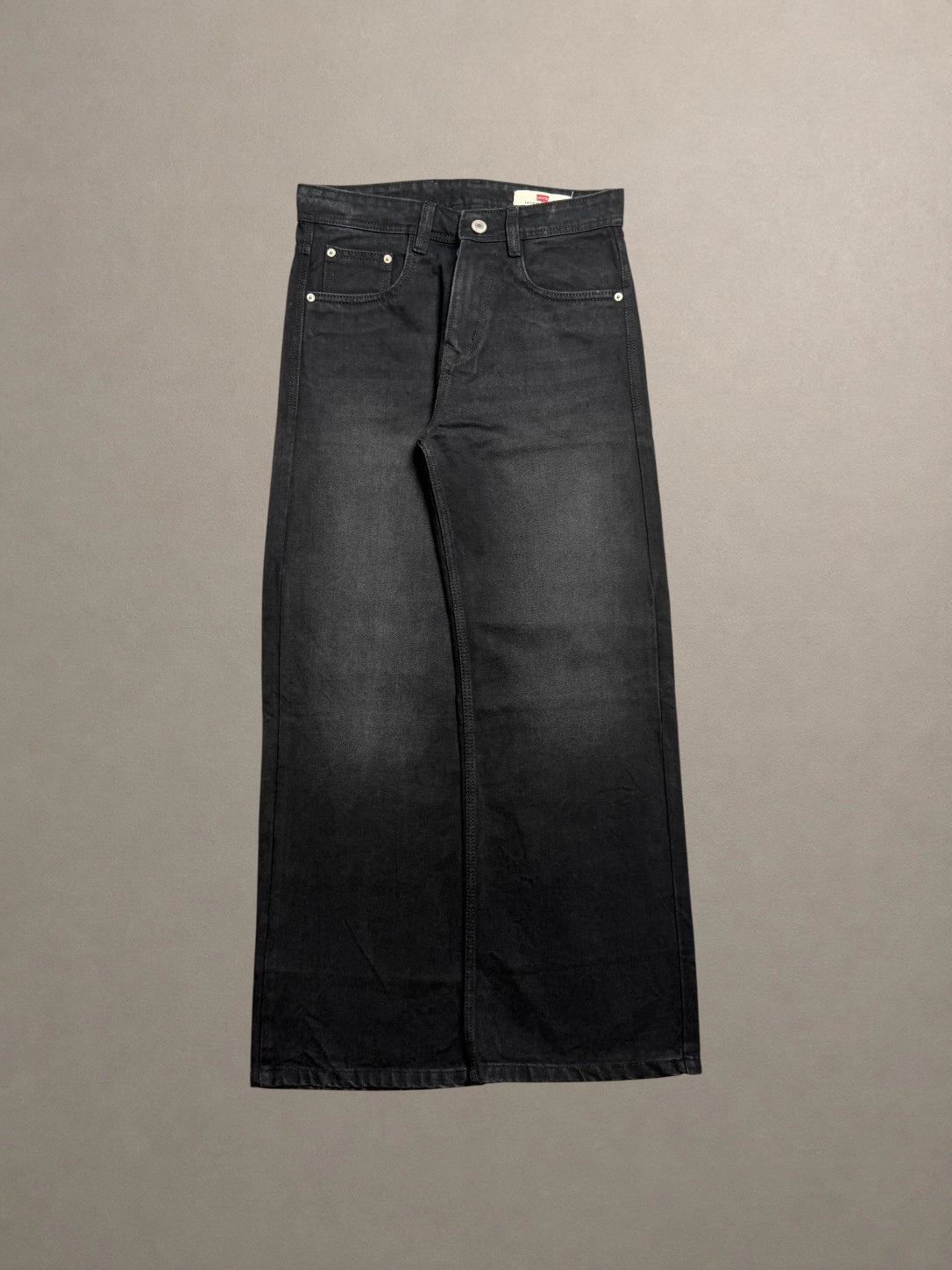 REN DARK BAGGY