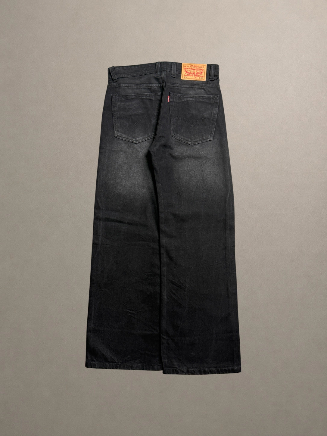 REN DARK BAGGY